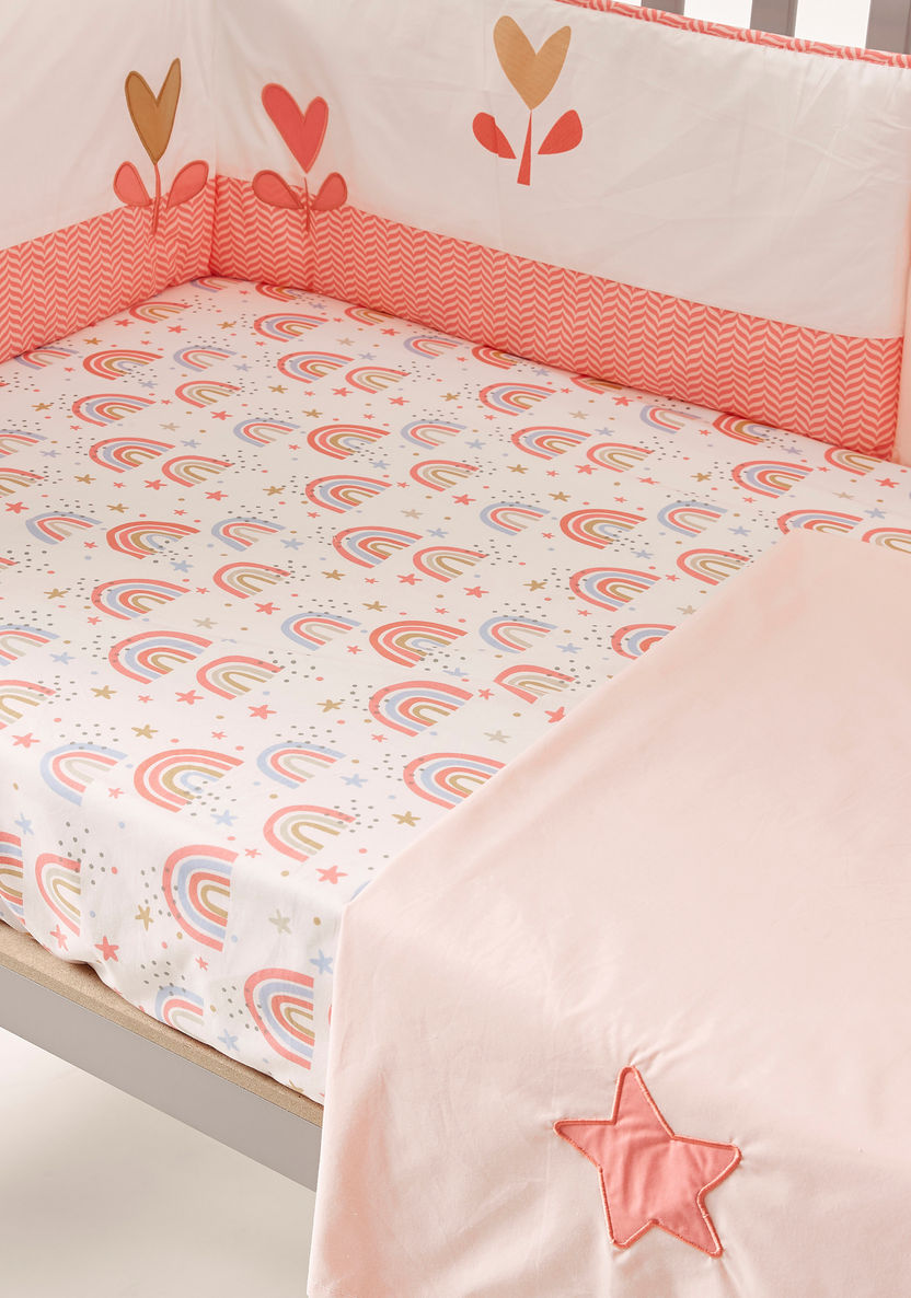 Juniors Dream Catcher 5-Piece Comforter Set-Baby Bedding-image-10