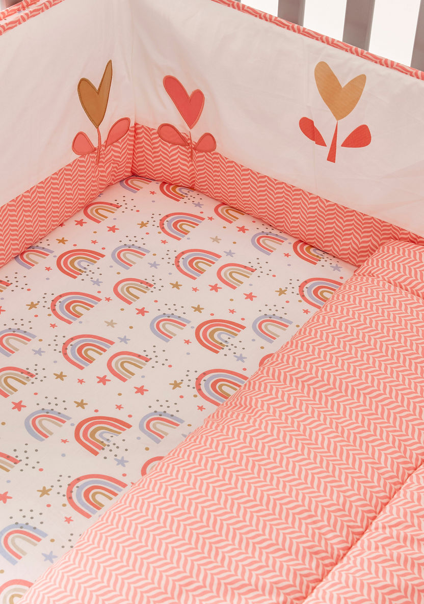 Juniors Dream Catcher 5-Piece Comforter Set-Baby Bedding-image-1