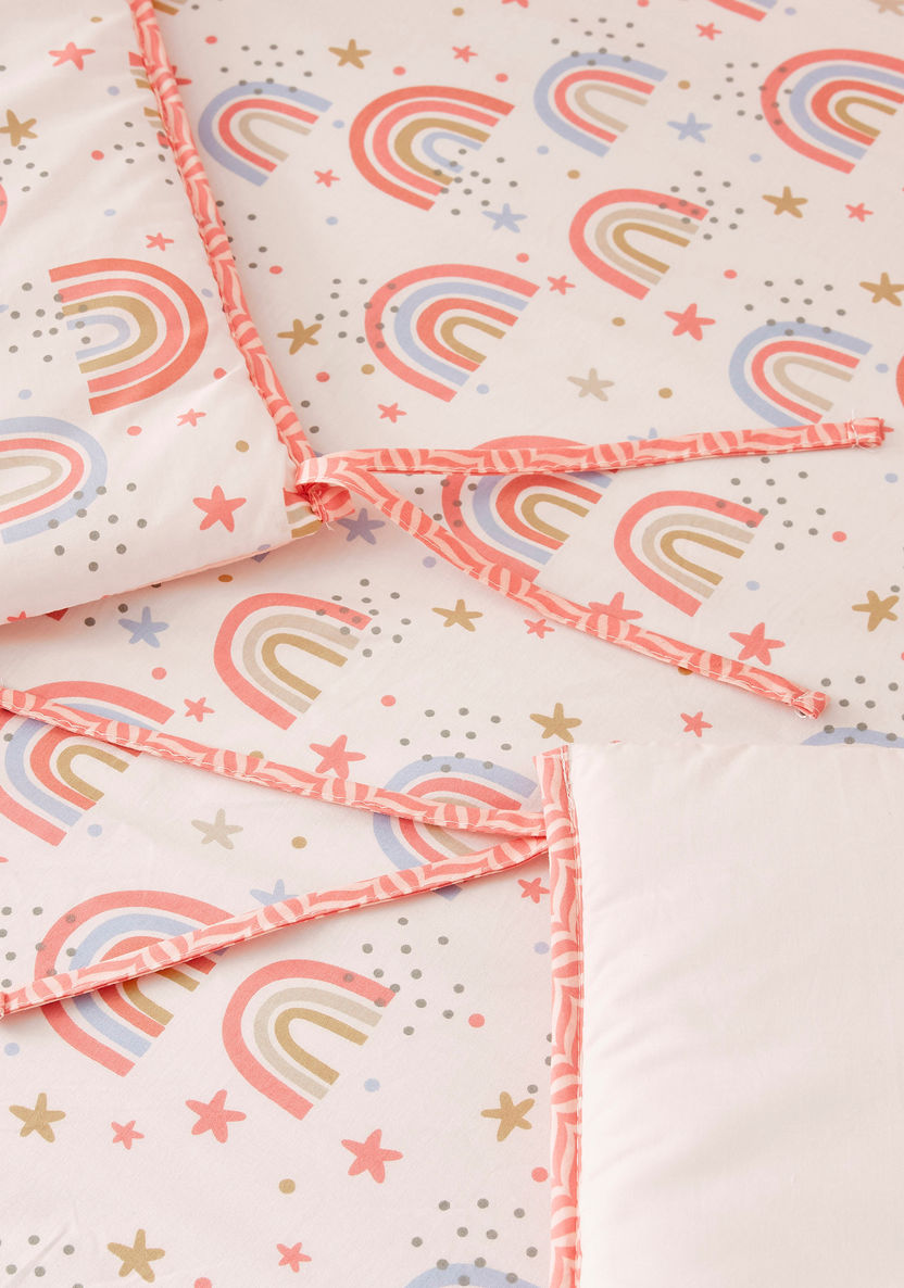 Juniors Dream Catcher 5-Piece Comforter Set-Baby Bedding-image-2