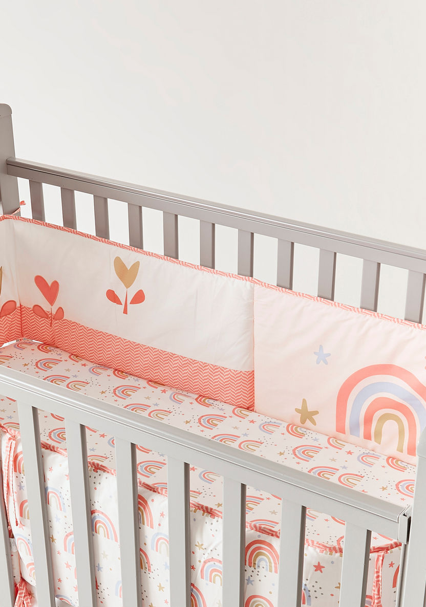 Juniors Dream Catcher 5-Piece Comforter Set-Baby Bedding-image-4