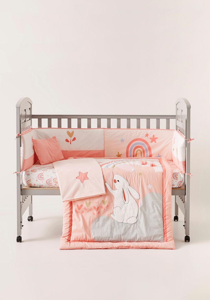 Juniors Dream Catcher 5-Piece Comforter Set-Baby Bedding-image-5