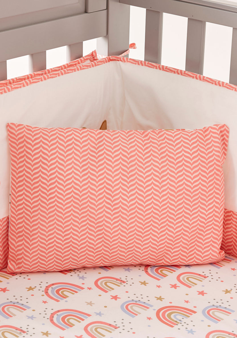 Juniors Dream Catcher 5-Piece Comforter Set-Baby Bedding-image-6