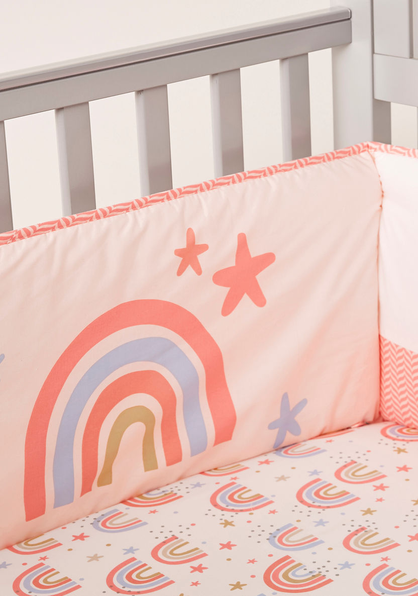 Juniors Dream Catcher 5-Piece Comforter Set-Baby Bedding-image-7