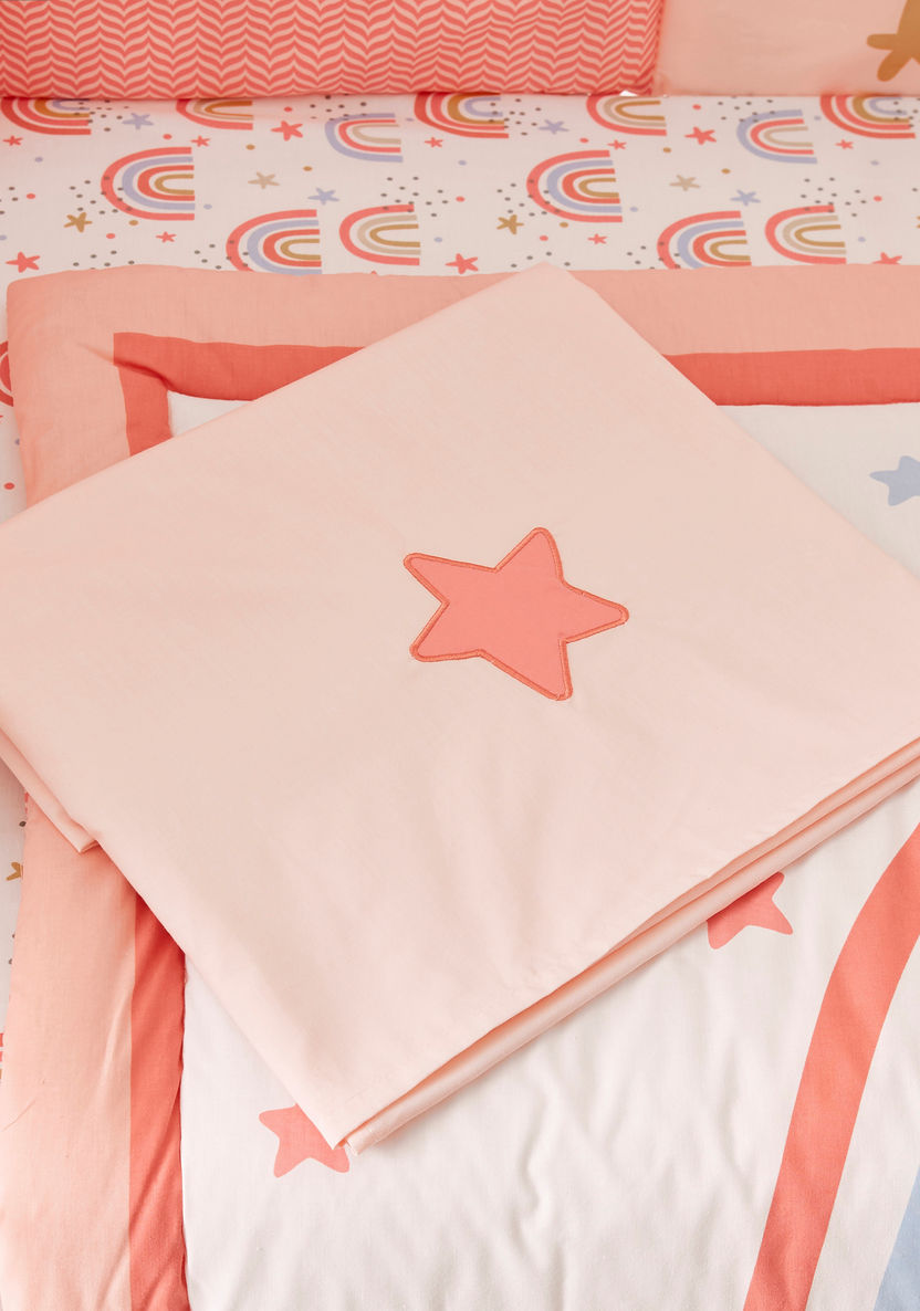 Juniors Dream Catcher 5-Piece Comforter Set-Baby Bedding-image-8