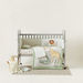 Juniors Safari Print 5-Piece Comforter Set-Baby Bedding-thumbnail-0