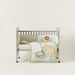 Juniors Safari Print 5-Piece Comforter Set-Baby Bedding-thumbnail-2