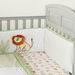 Juniors Safari Print 5-Piece Comforter Set-Baby Bedding-thumbnail-5