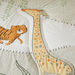 Juniors Safari Print 5-Piece Comforter Set-Baby Bedding-thumbnail-6