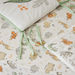 Juniors Safari Print 5-Piece Comforter Set-Baby Bedding-thumbnail-8