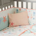 Juniors 5-Piece Under the Sea Applique Comforter Set - 200x98 cms-Baby Bedding-thumbnail-3