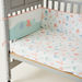 Juniors 5-Piece Under the Sea Applique Comforter Set - 200x98 cms-Baby Bedding-thumbnail-6