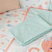Juniors 5-Piece Under the Sea Applique Comforter Set - 200x98 cms-Baby Bedding-thumbnail-8