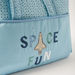 Juniors Space Fun Embroidered Diaper Bag with Zip Closure-Diaper Bags-thumbnail-3