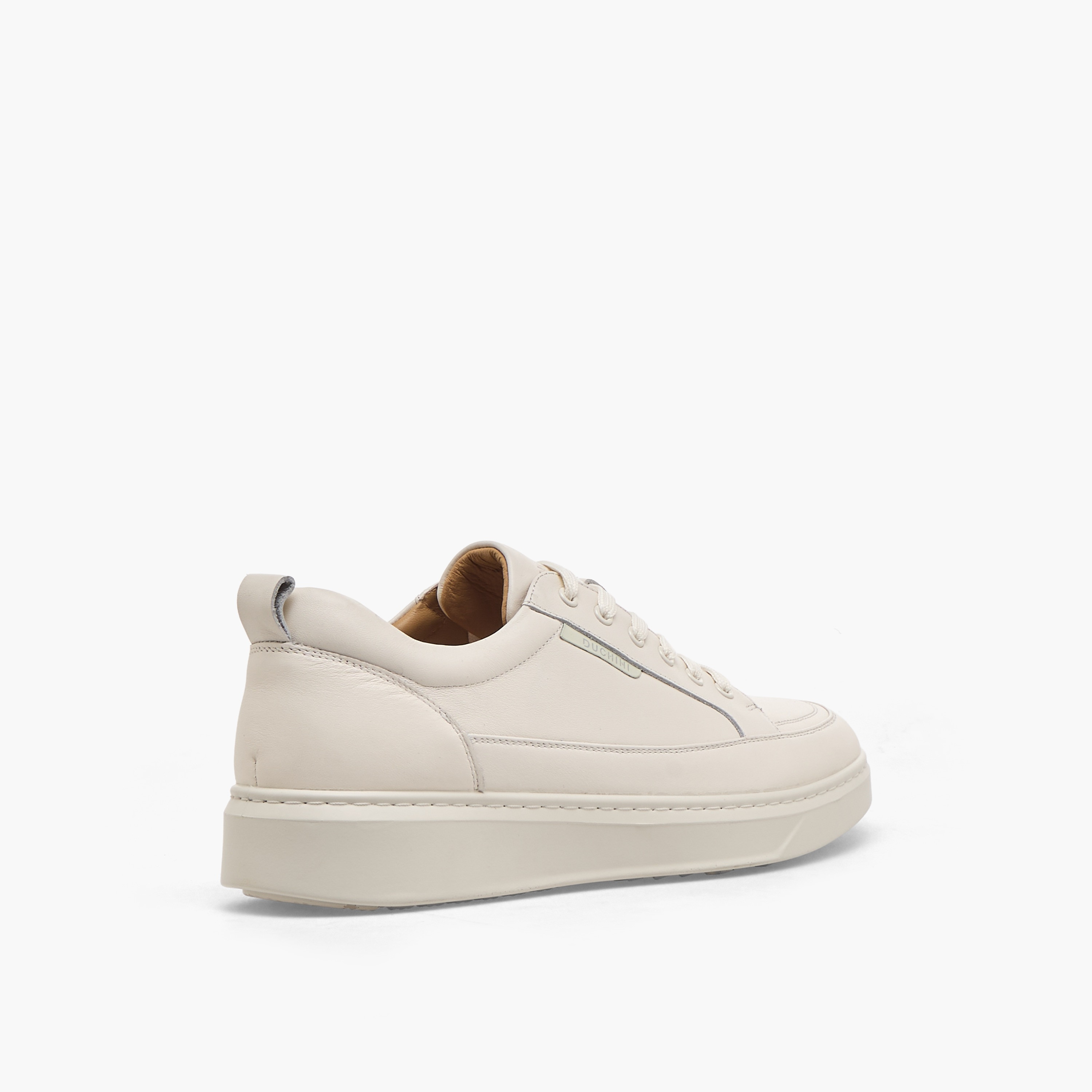 حذاء سنيكرز جلد برباط إغلاق للرجال من دوتشيني-men-shoes-sneakers-image-6