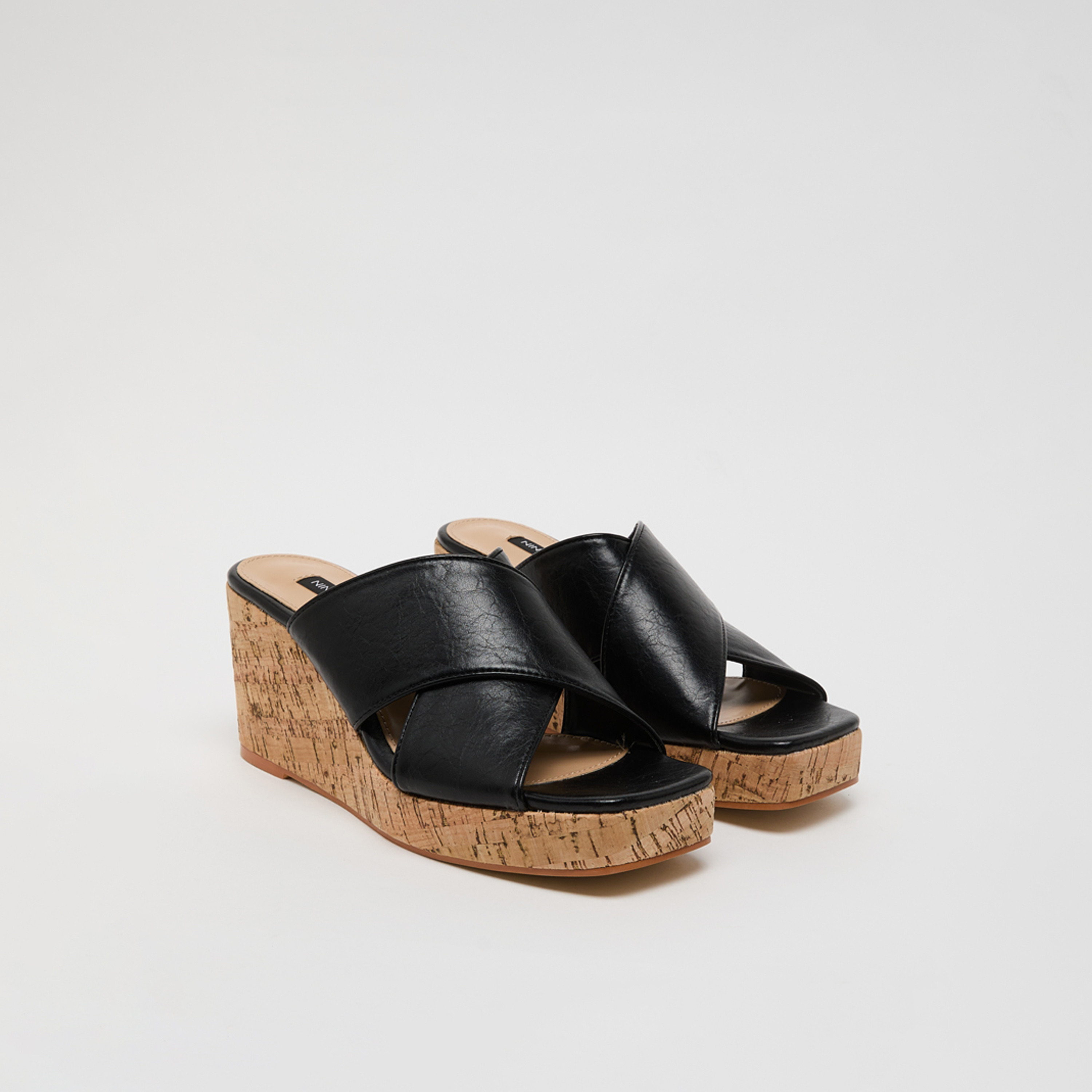 Nine West Women's Slip-On Wedges | SX079/01-women-shoes-sandals-heeled-image-2