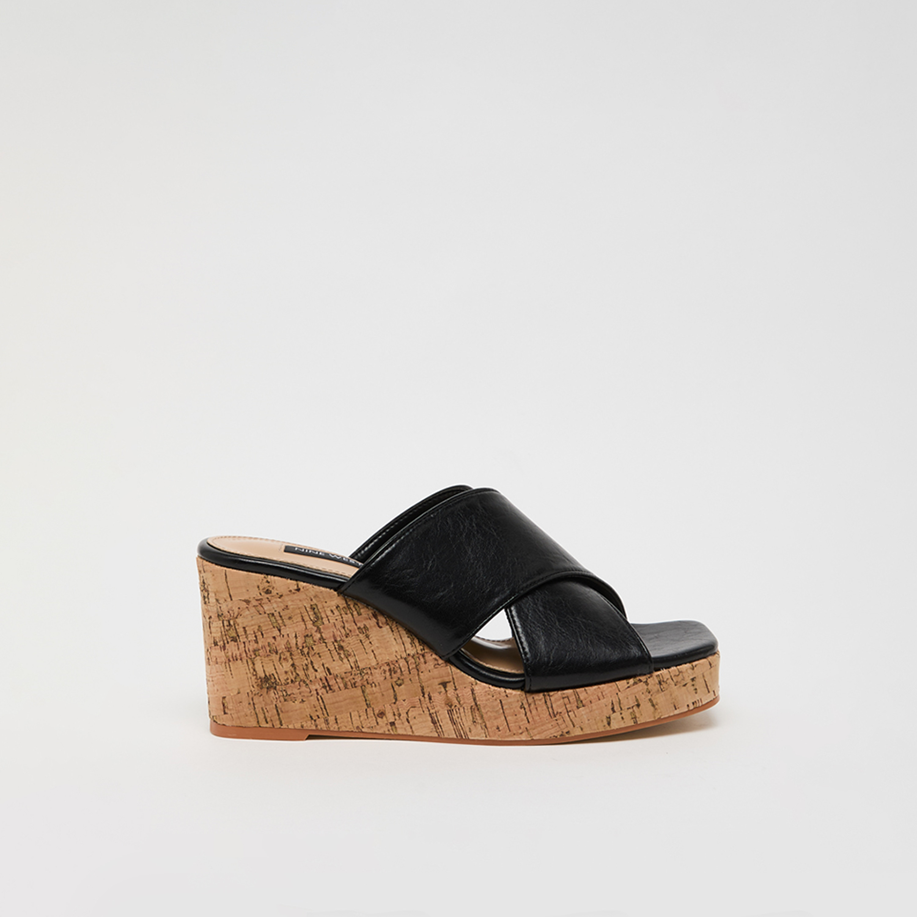 Nine West Women's Slip-On Wedges | SX079/01-women-shoes-sandals-heeled-image-3