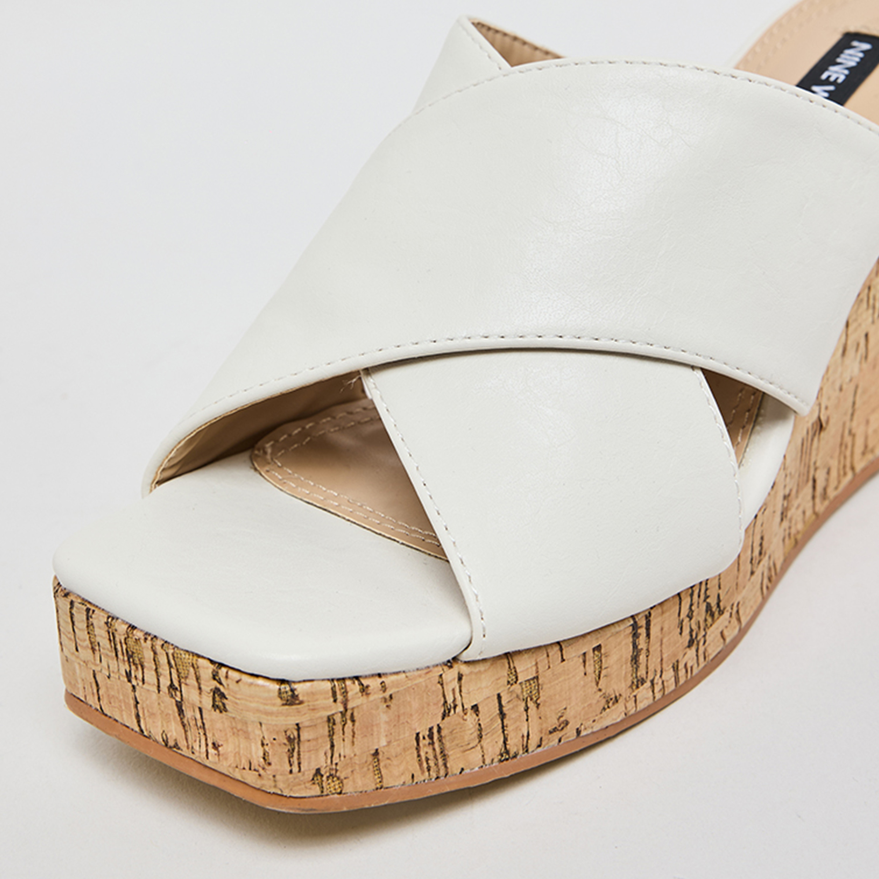 Nine West Women's Slip-On Wedges | SX079/01-women-shoes-sandals-heeled-image-2