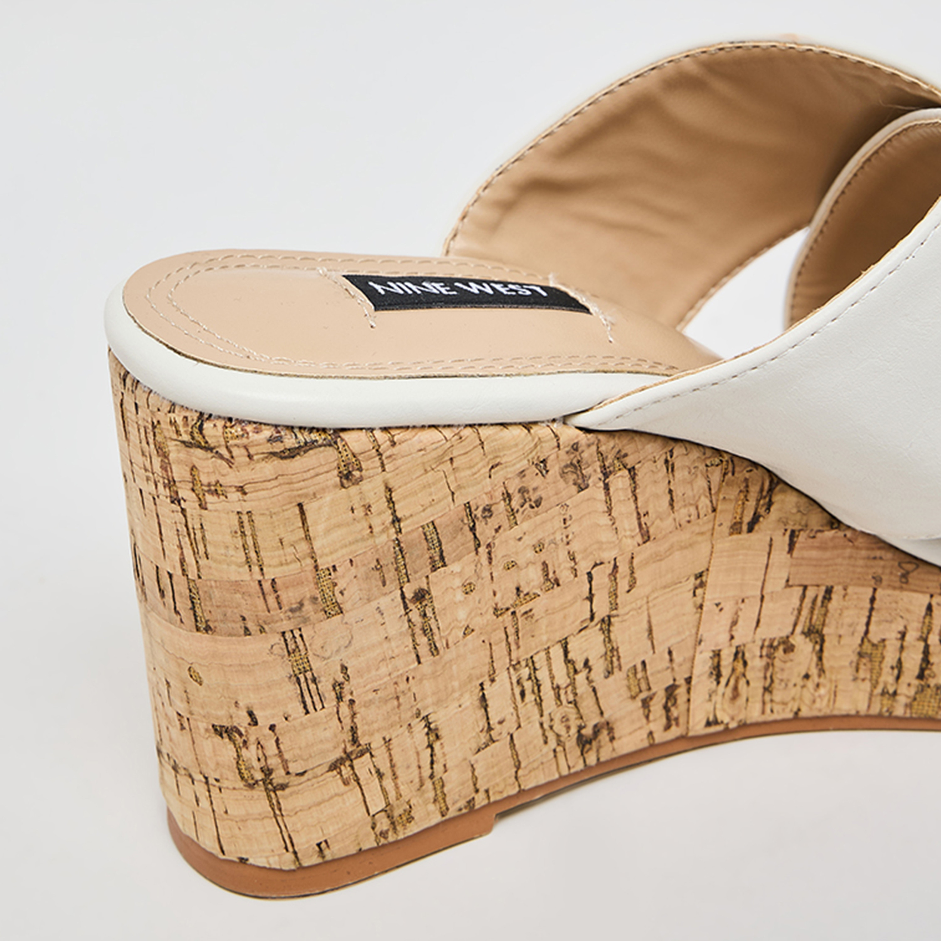 Nine West Women's Slip-On Wedges | SX079/01-women-shoes-sandals-heeled-image-4