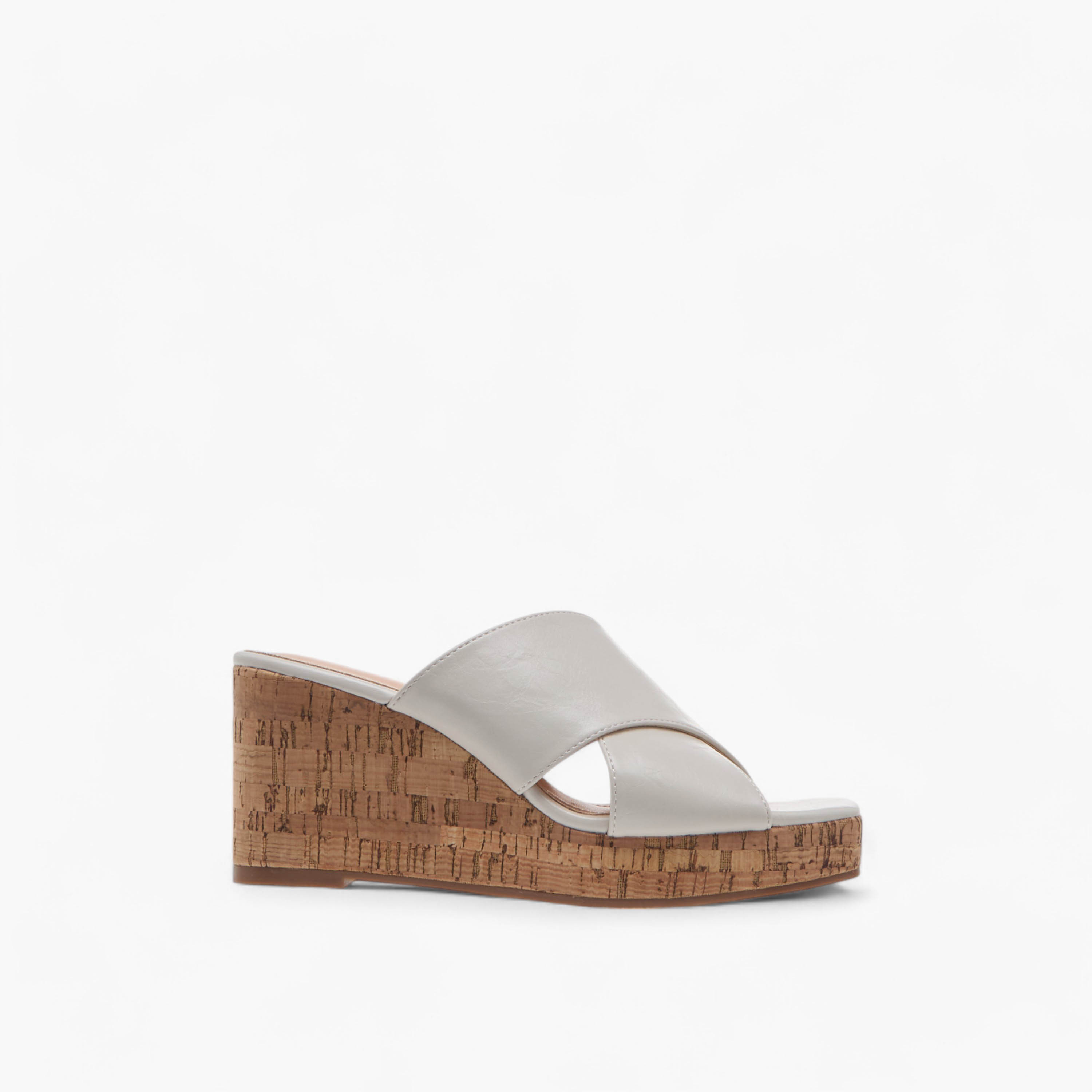 صندل سادة سهل الارتداء بكعب ويدج للنساء من سيليست-women-shoes-sandals-heeled-image-3