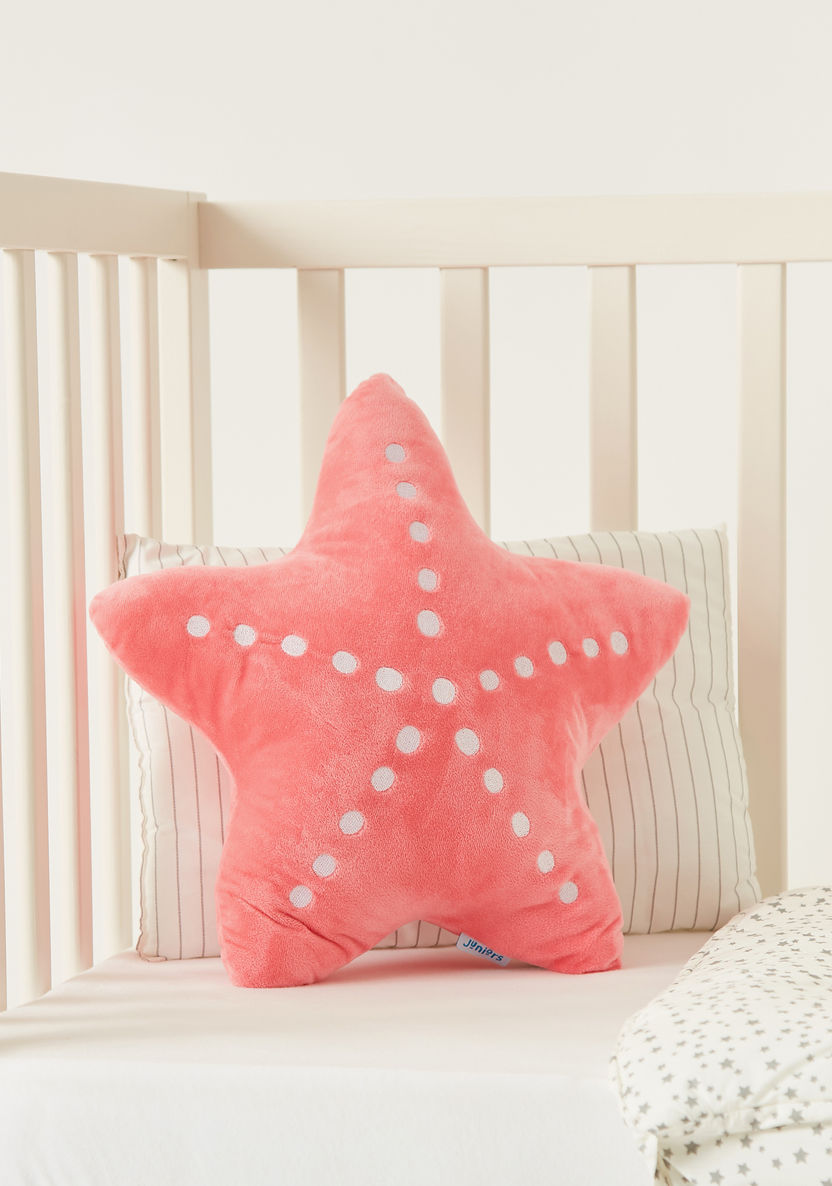 Juniors Star Pillow-Baby Bedding-image-0