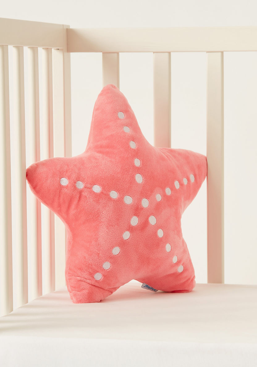 Juniors Star Pillow-Baby Bedding-image-1