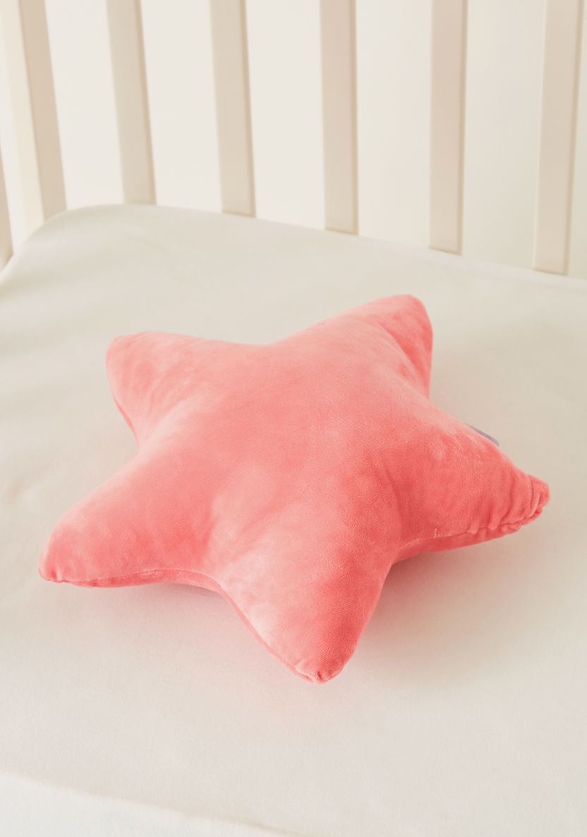 Juniors Star Pillow-Baby Bedding-image-3