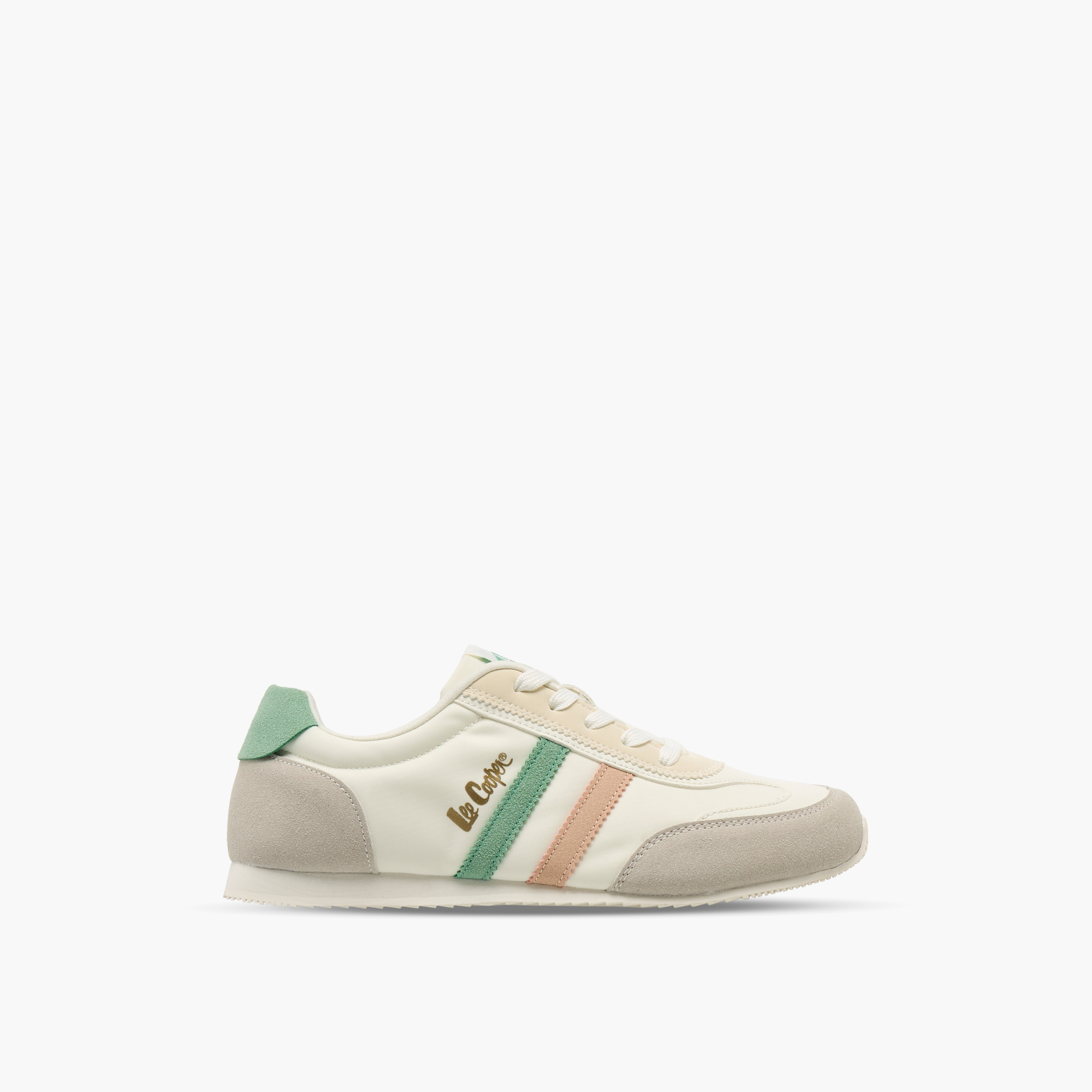 حذاء سنيكرز برباط للنساء من لي كوبر-women-shoes-sneakers-image-3