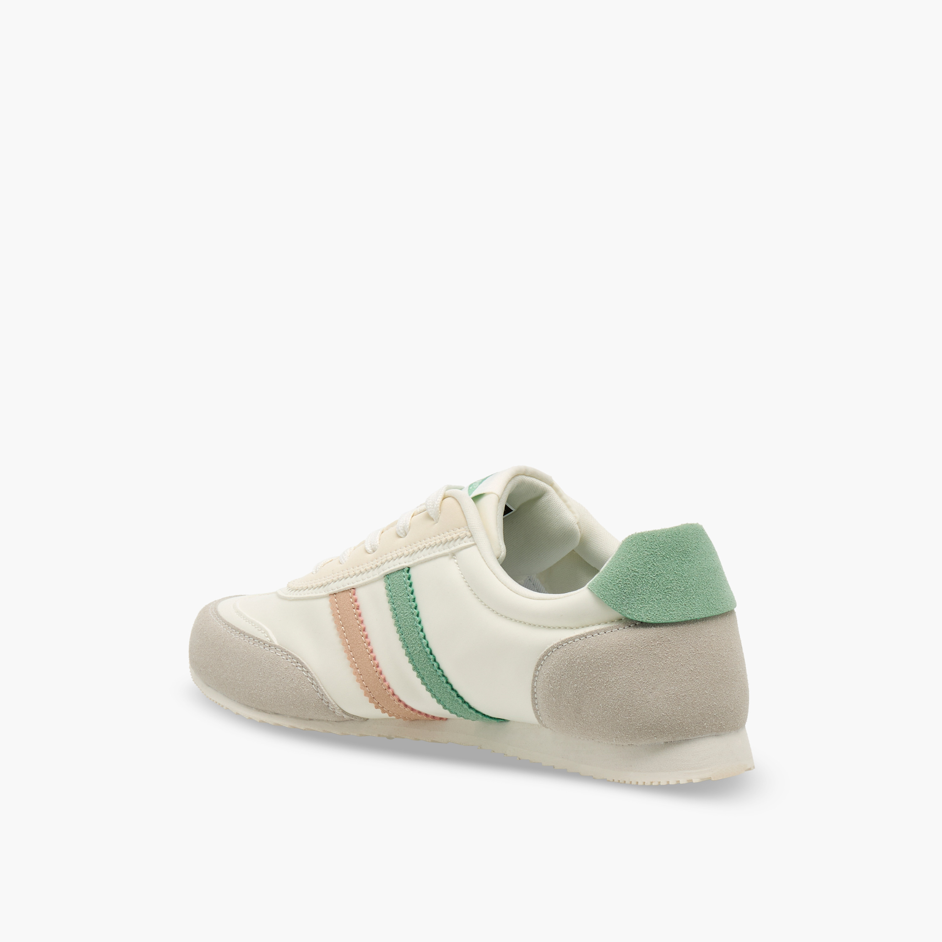 حذاء سنيكرز برباط للنساء من لي كوبر-women-shoes-sneakers-image-4
