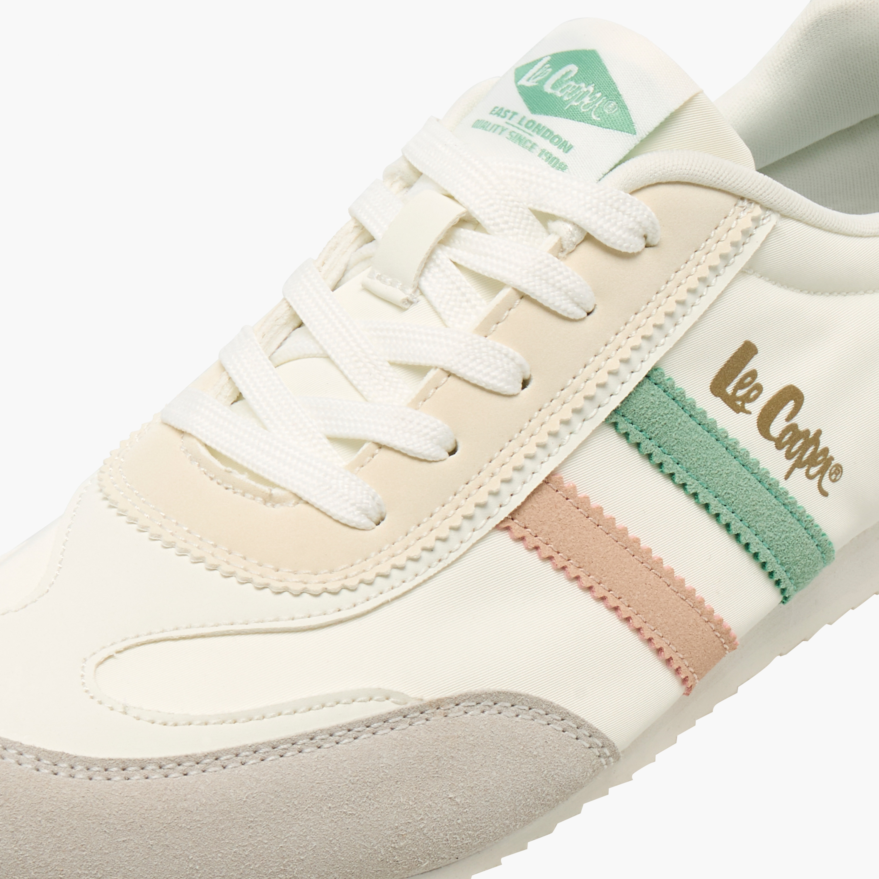 حذاء سنيكرز برباط للنساء من لي كوبر-women-shoes-sneakers-image-6
