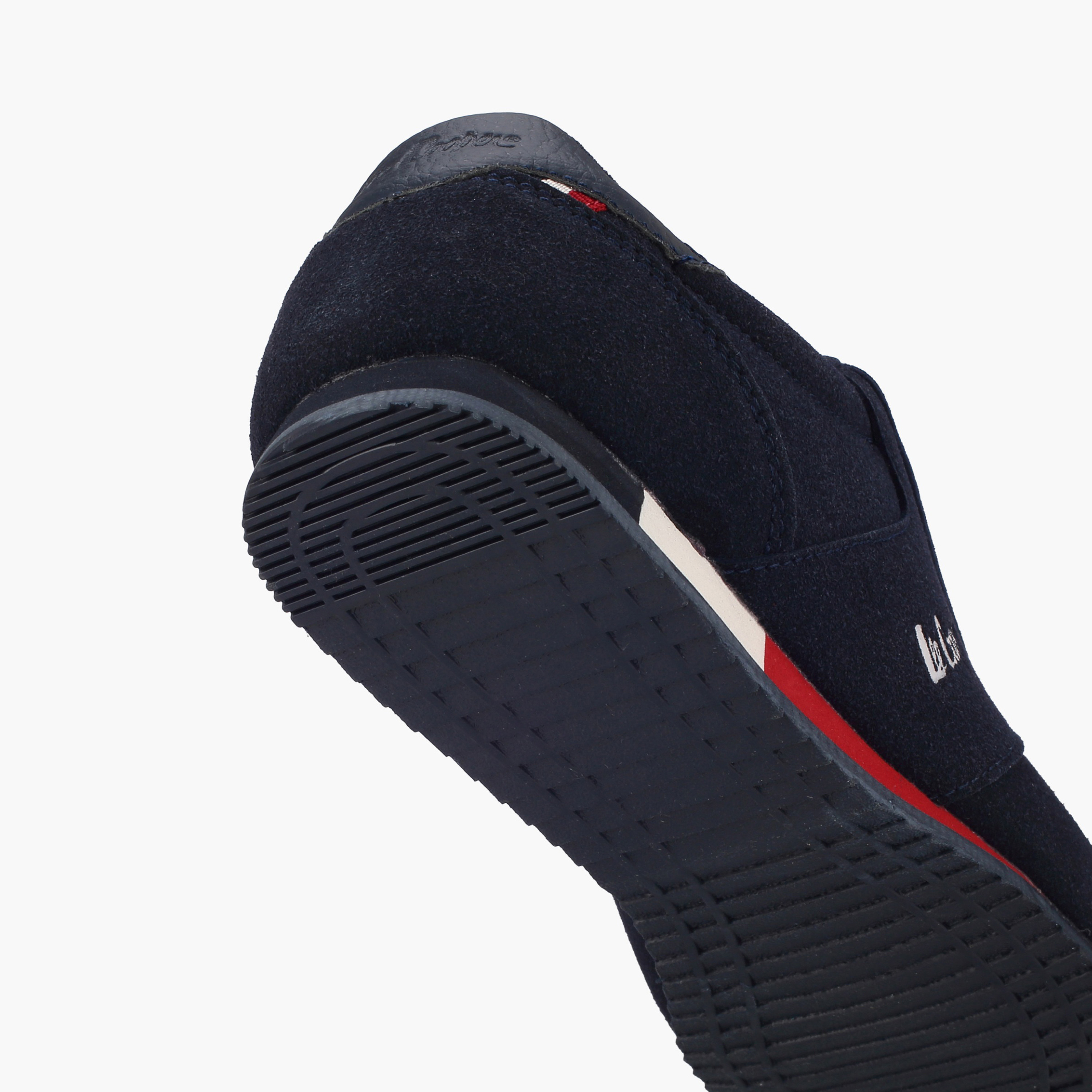 حذاء سنيكرز طول الكاحل برباط وطبعات الشعار للنساء من لي كوبر-women-shoes-sneakers-image-5
