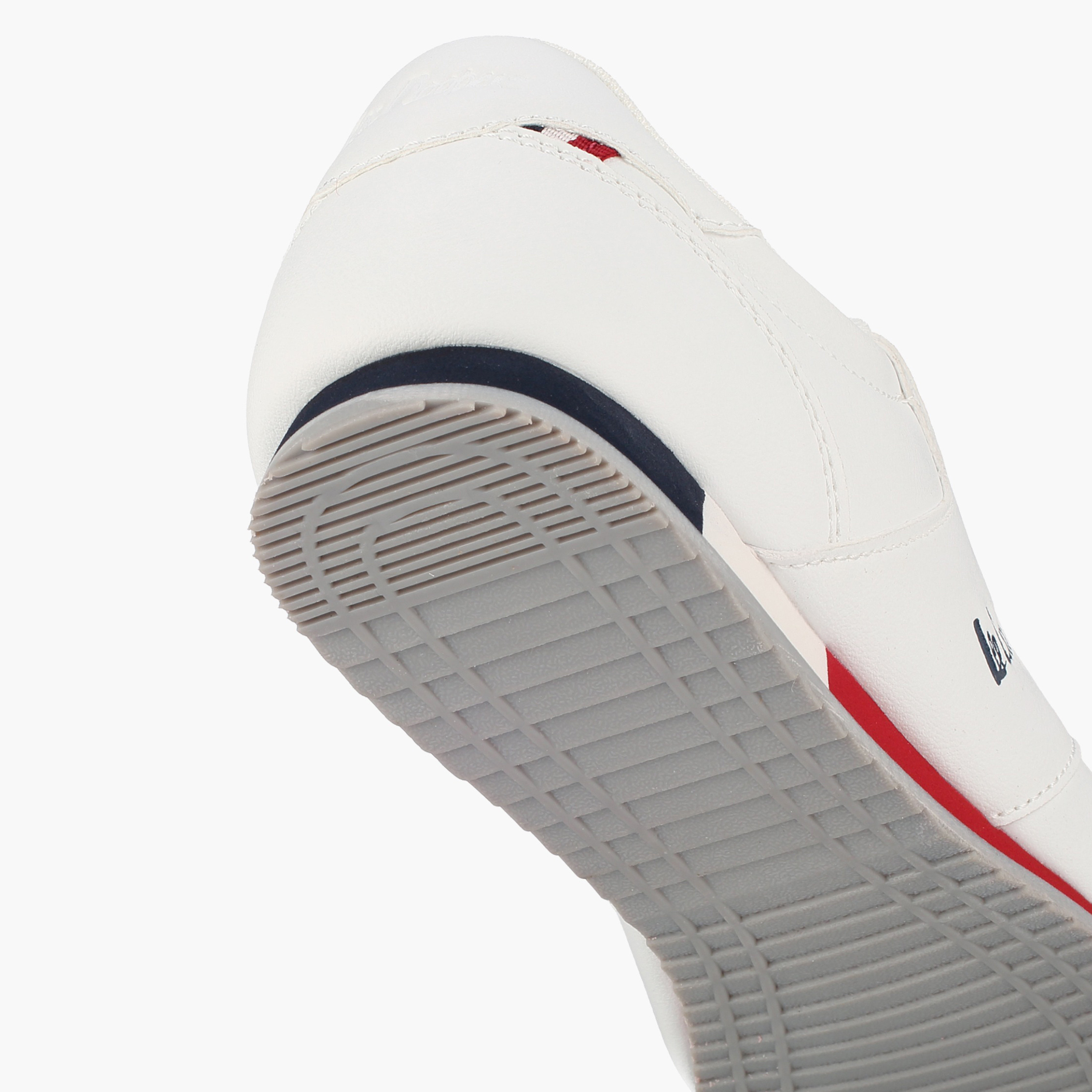 حذاء سنيكرز طول الكاحل برباط وطبعات الشعار للنساء من لي كوبر-women-shoes-sneakers-image-5