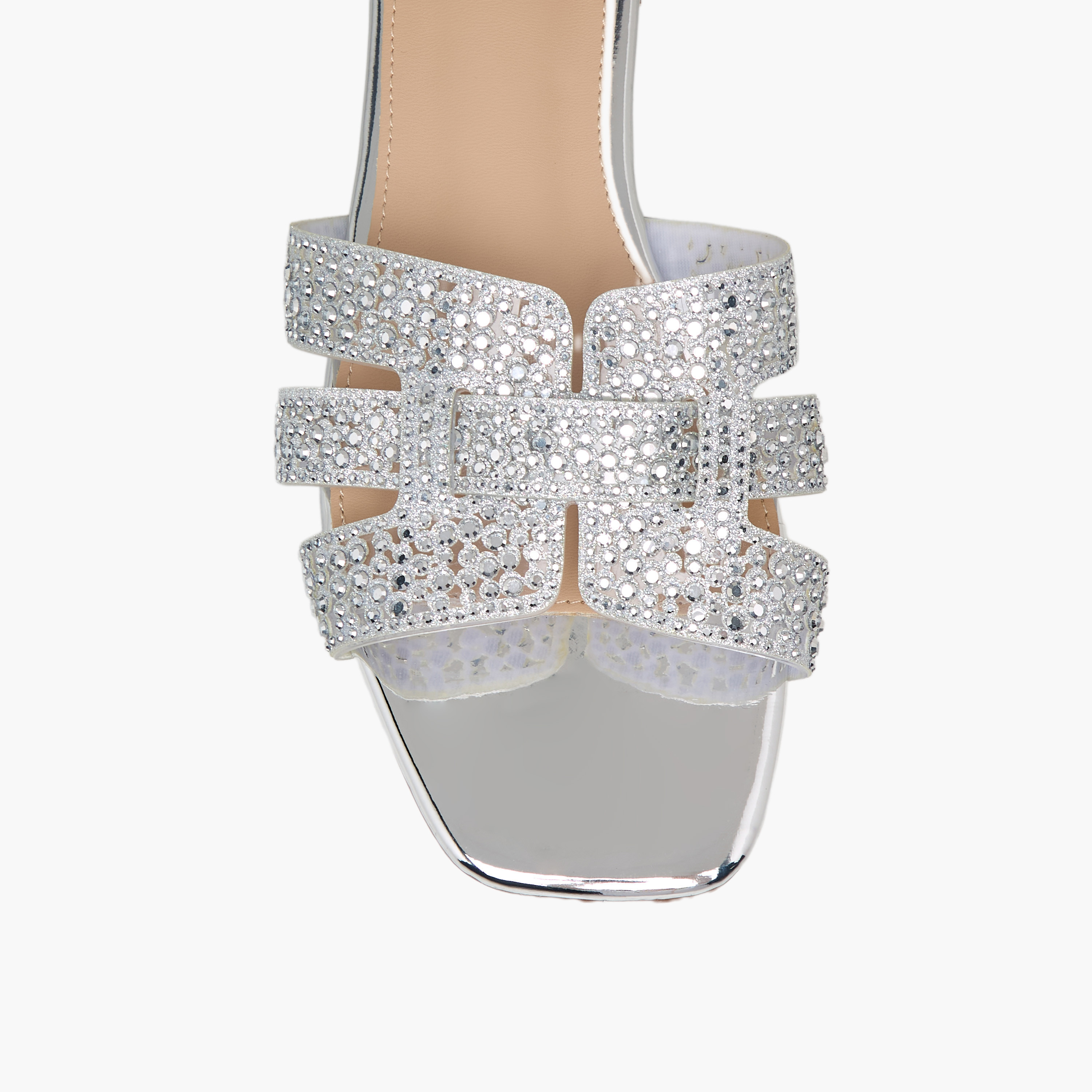 صندل سلايد مزين للنساء من فلورا بيلا-women-shoes-flats-sandals-image-5