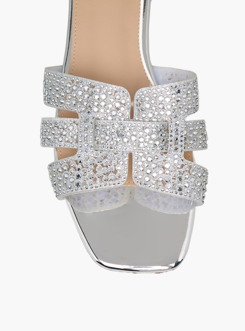 صندل سلايد مزين للنساء من فلورا بيلا-women-shoes-flats-sandals-image-5