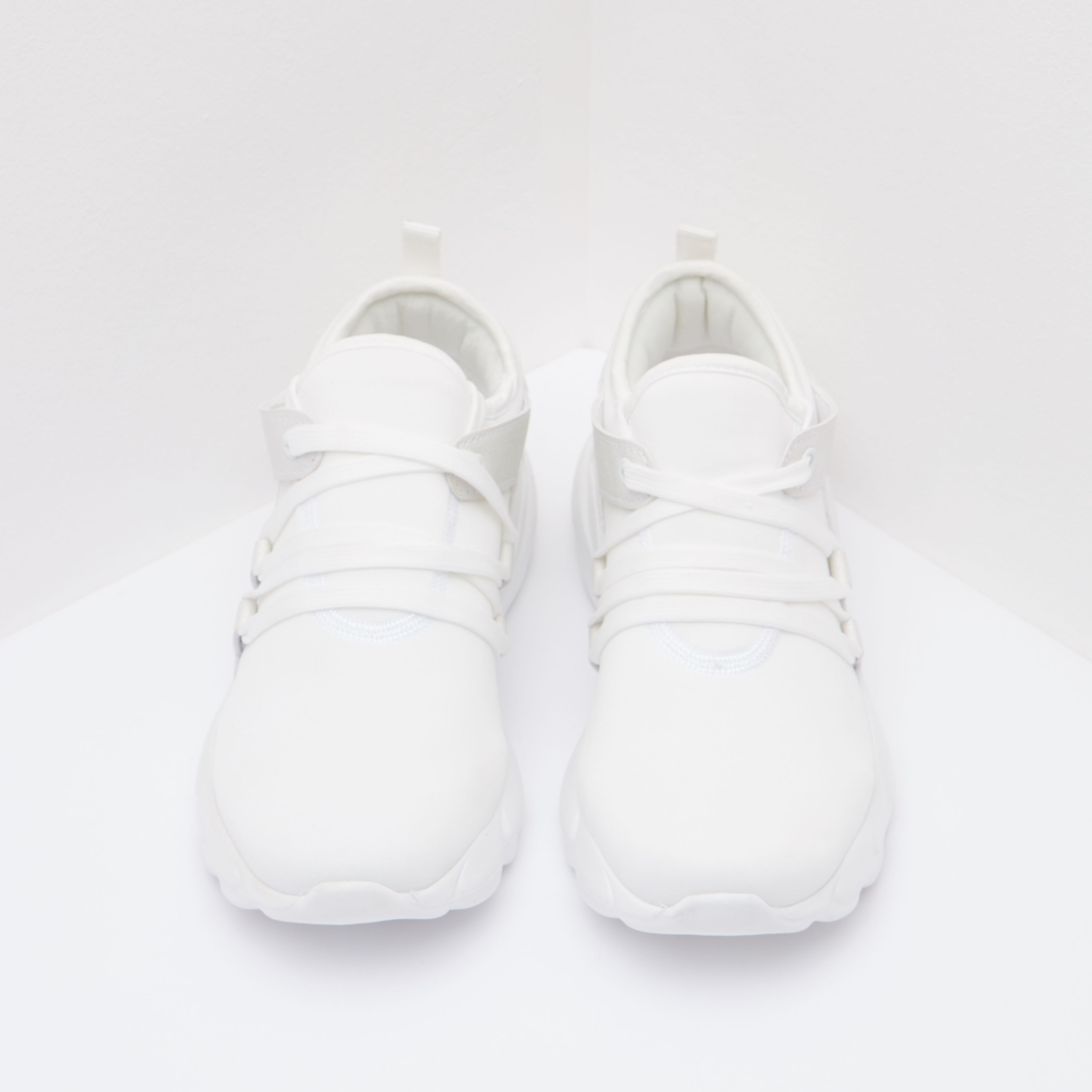 huarache auto lace