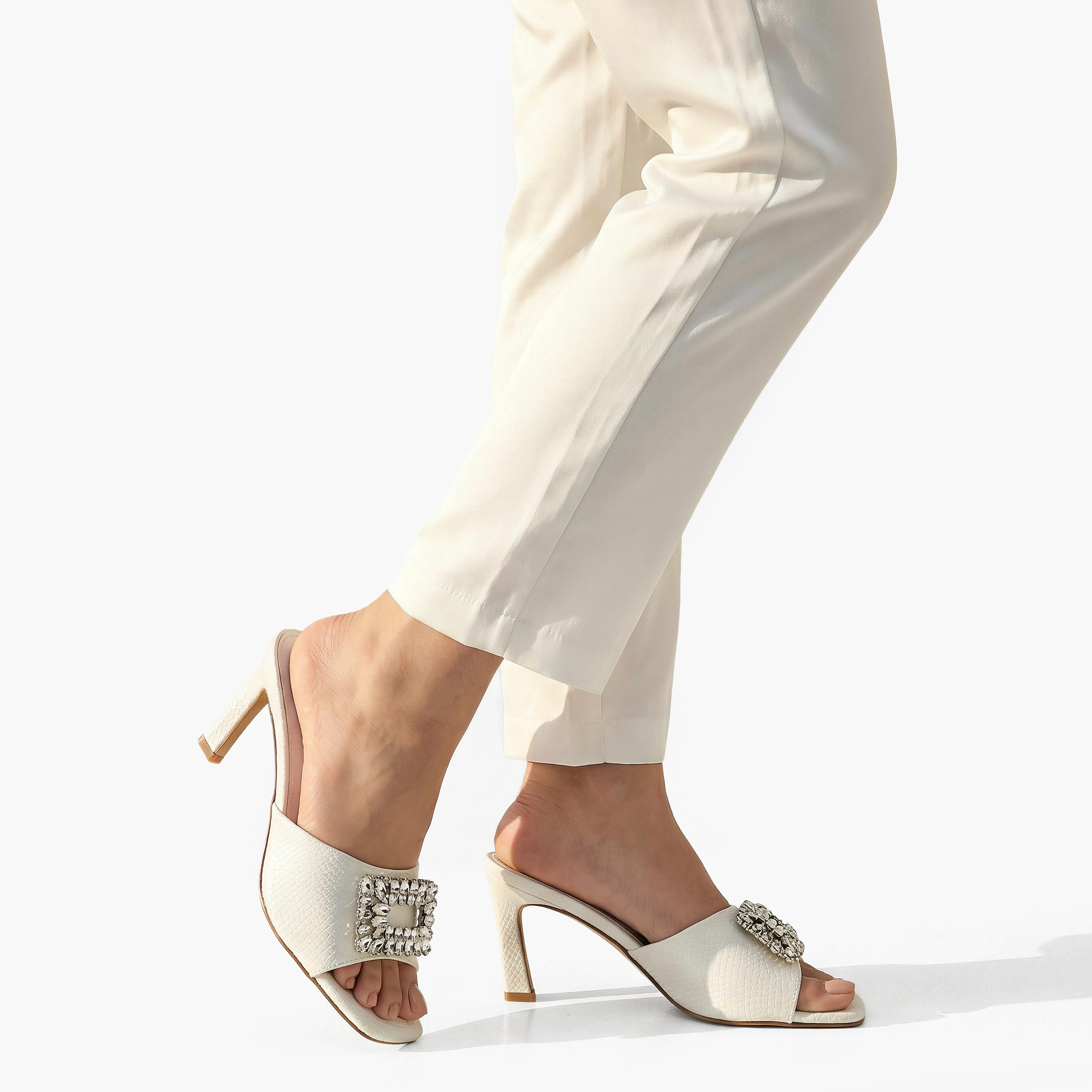 Flora Bella Women Embellished Cone Heel Sandals-women-shoes-sandals-heeled-image-2