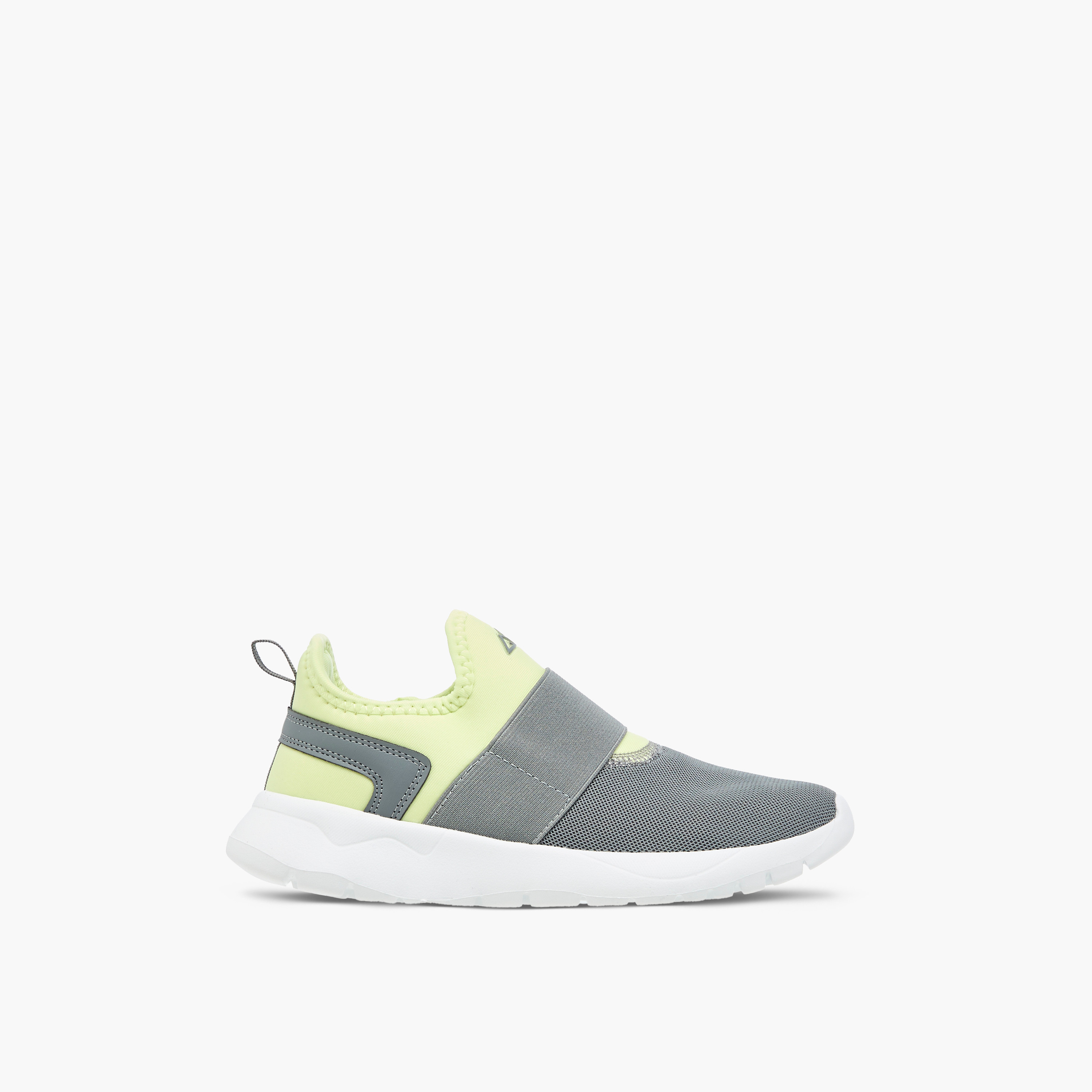 Oaklan by Shoexpress Textured Slip-On Walking Shoes-sports-boys-shoes-image-3
