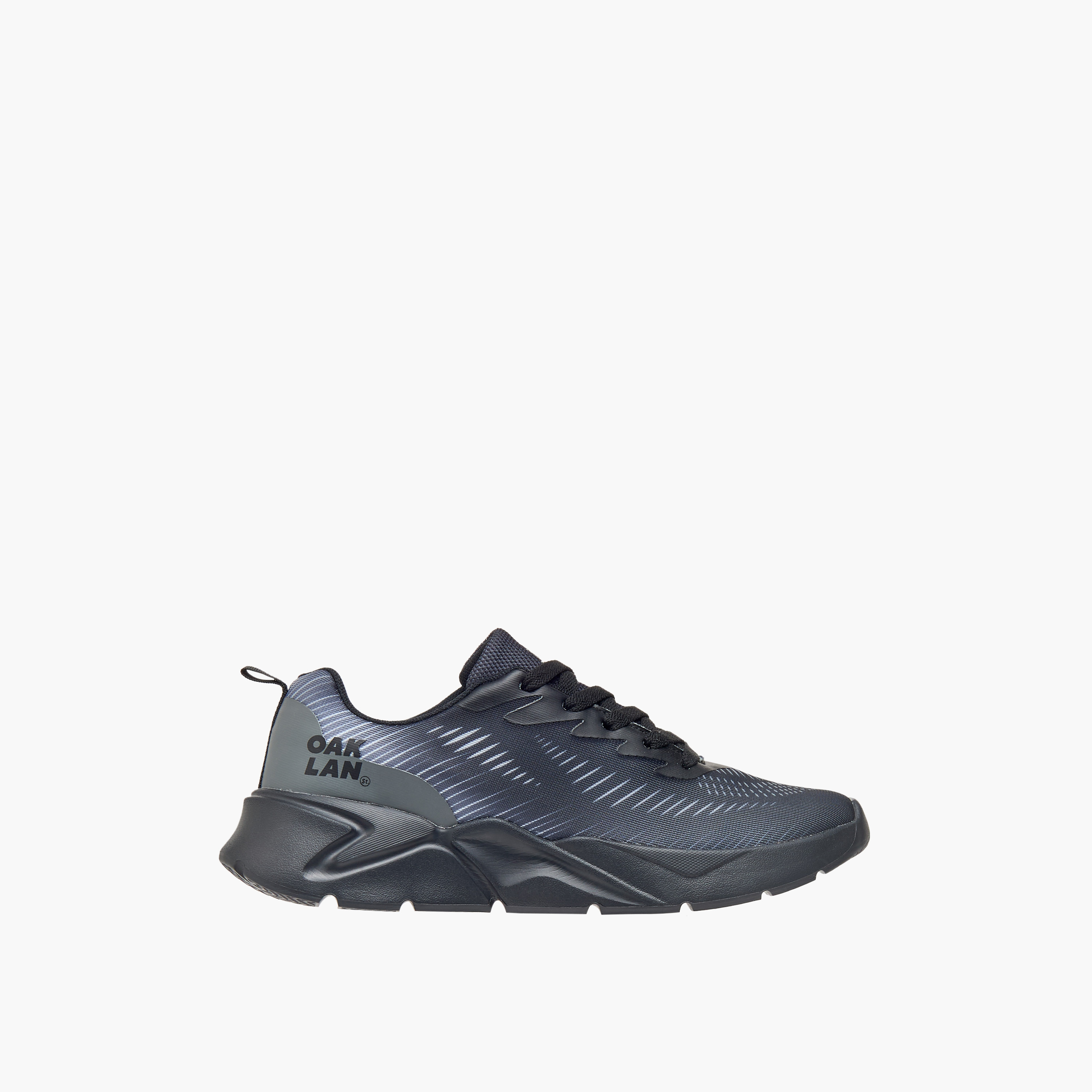 حذاء متدرج اللون برباط إغلاق من أوكلان من شو إكسبريس-sports-women-shoes-image-8