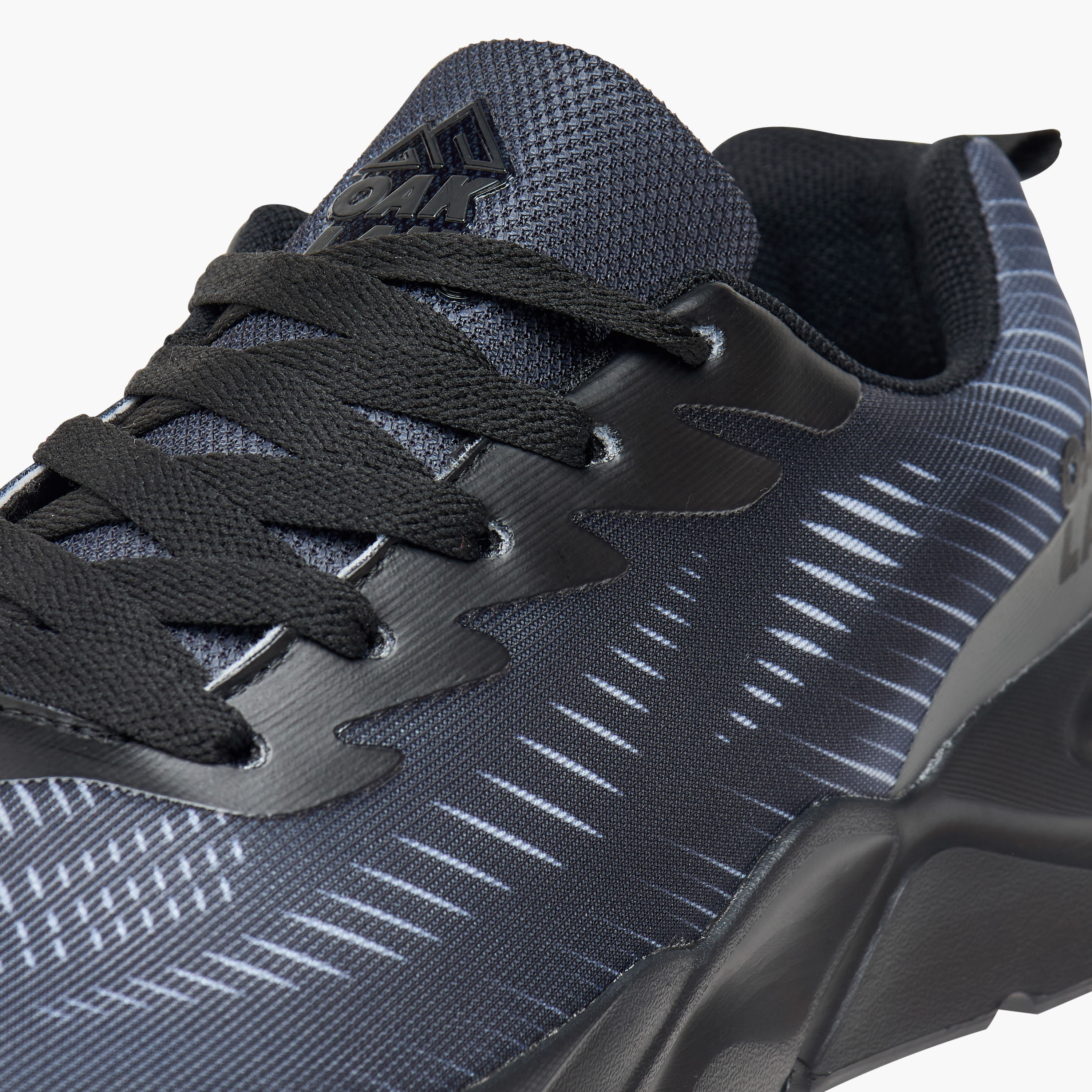 حذاء متدرج اللون برباط إغلاق من أوكلان من شو إكسبريس-sports-women-shoes-image-9