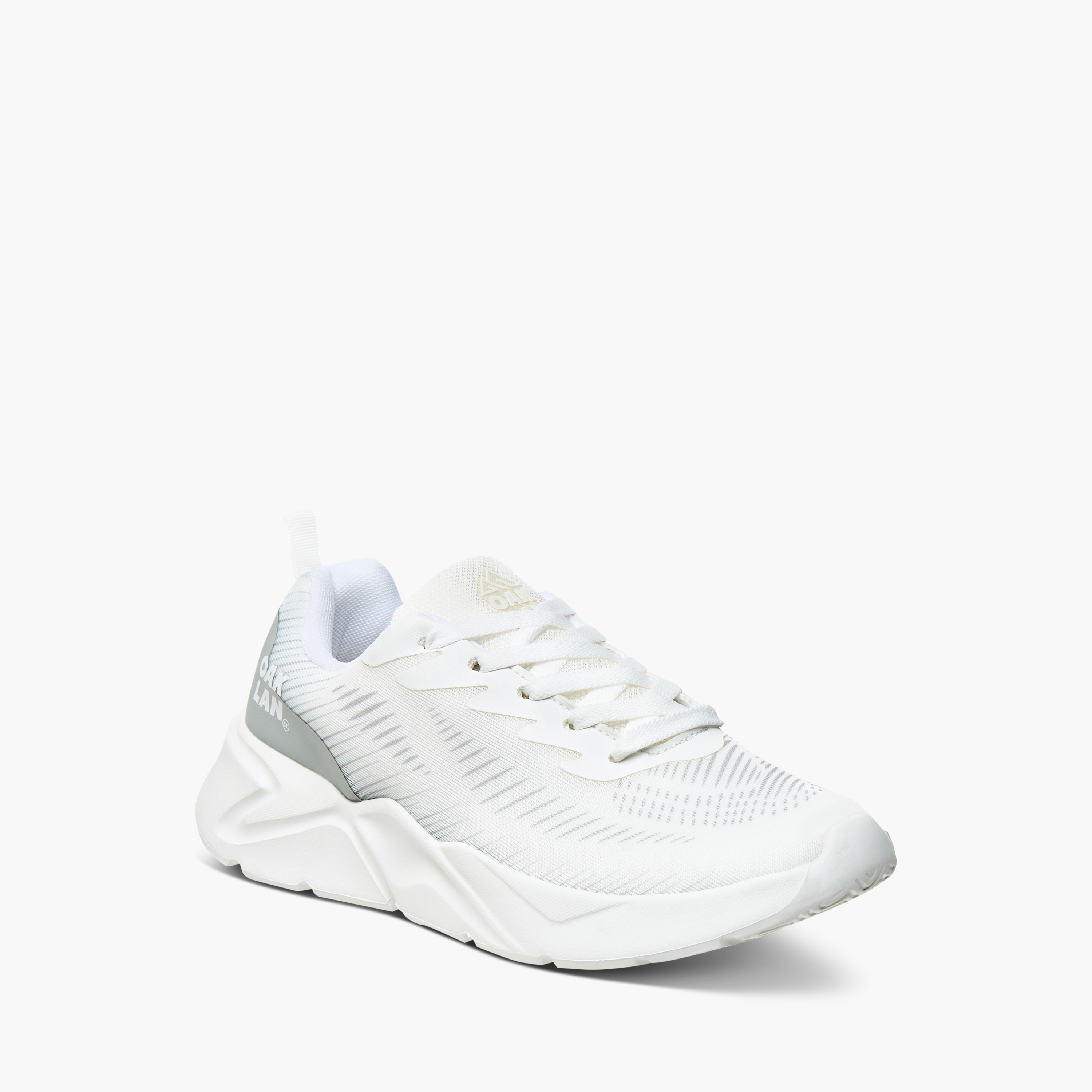 حذاء متدرج اللون برباط إغلاق من أوكلان من شو إكسبريس-sports-women-shoes-image-12