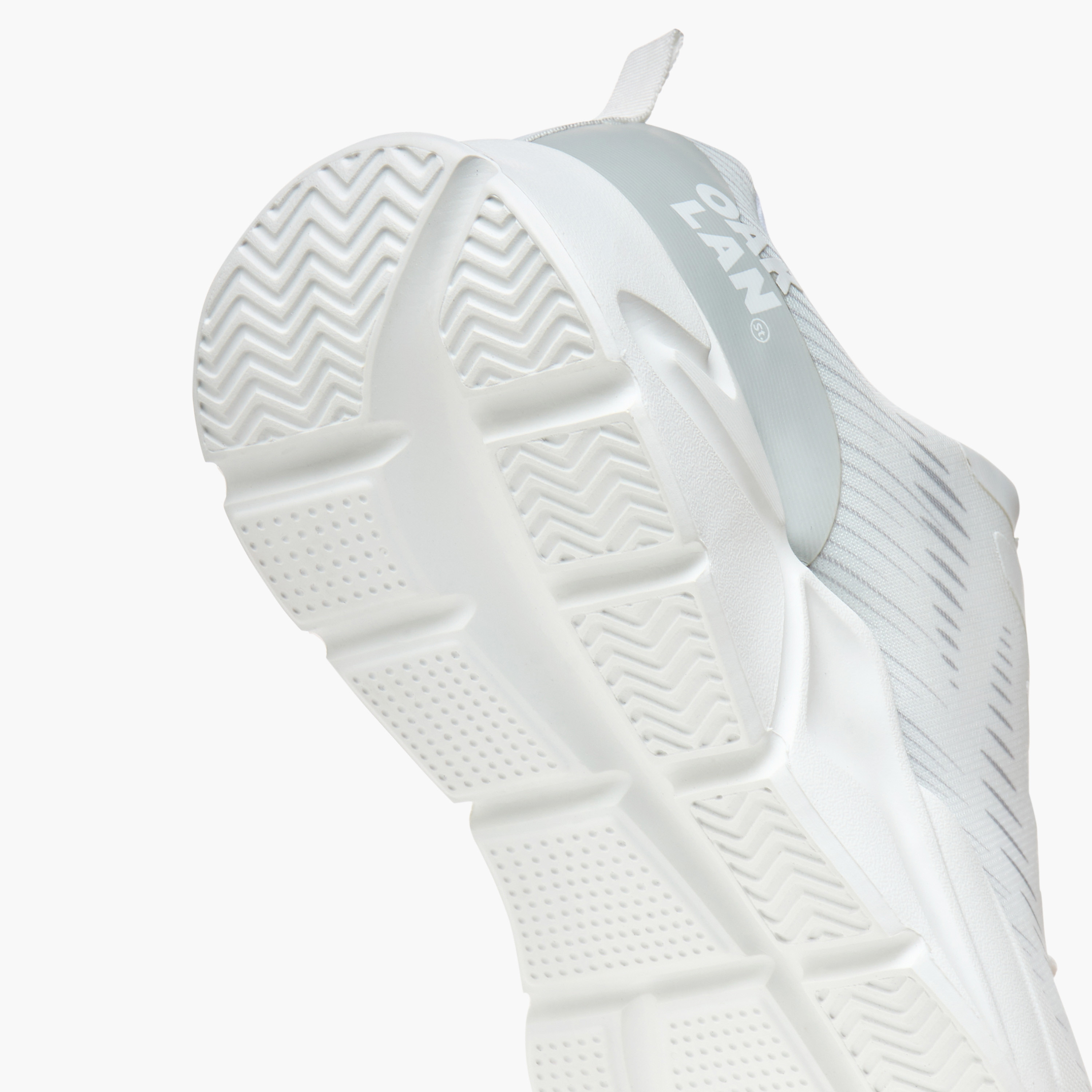 حذاء متدرج اللون برباط إغلاق من أوكلان من شو إكسبريس-sports-women-shoes-image-15
