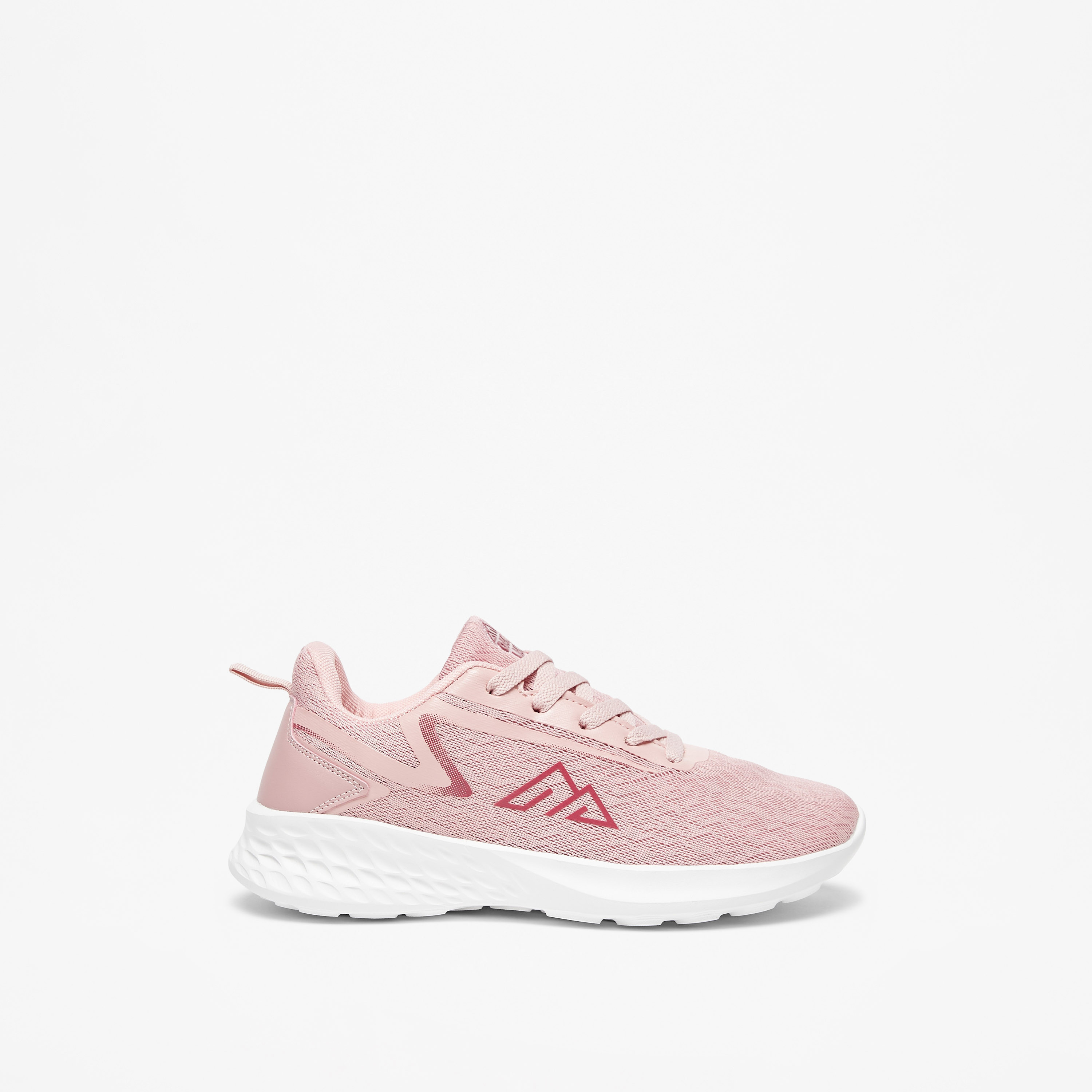 حذاء رياضي بارز الملمس برباط إغلاق من أوكلان-sports-women-shoes-image-3