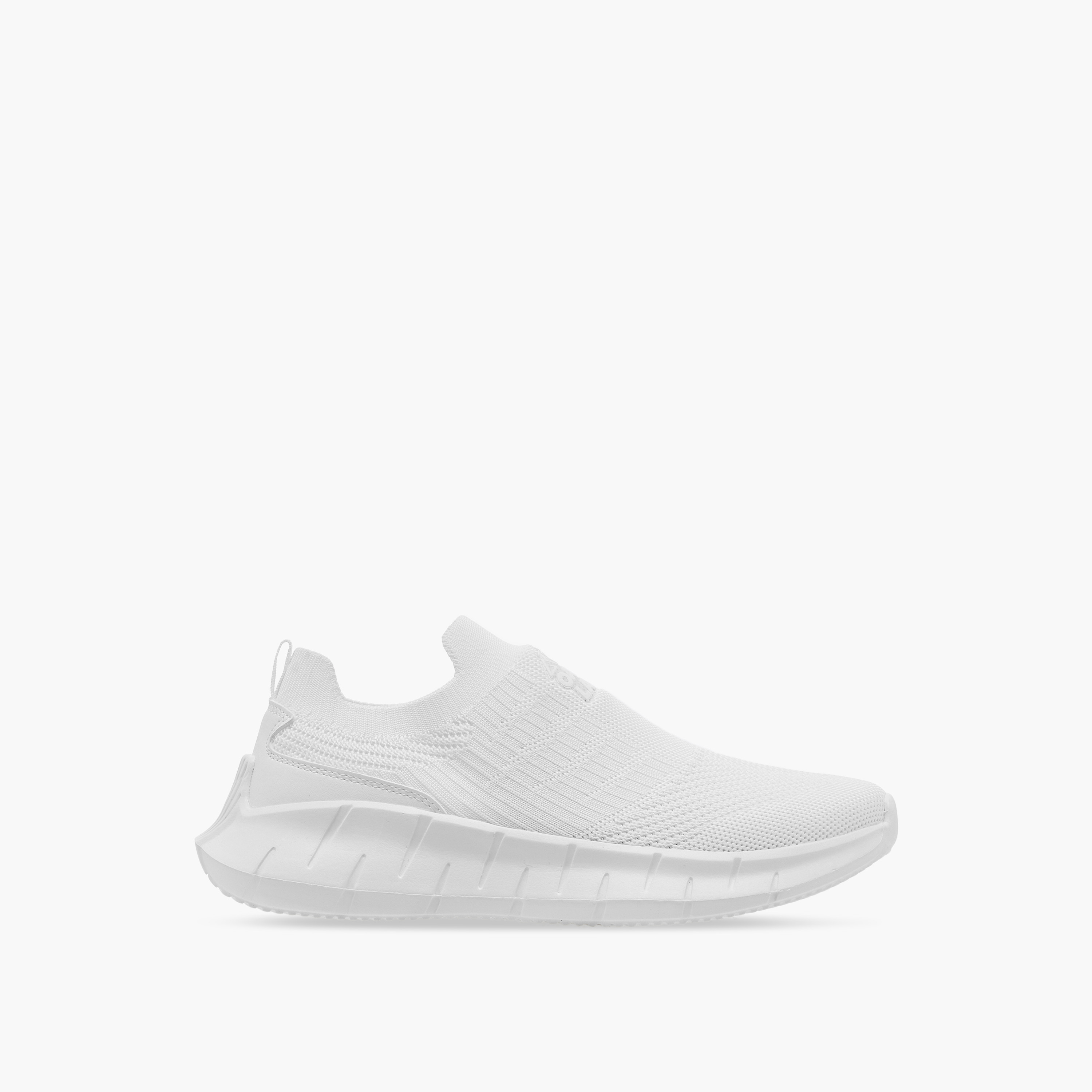 حذاء رياضي سهل الارتداء بطبعات شعار من أوكلان من شو إكسبريس-sports-women-shoes-image-3