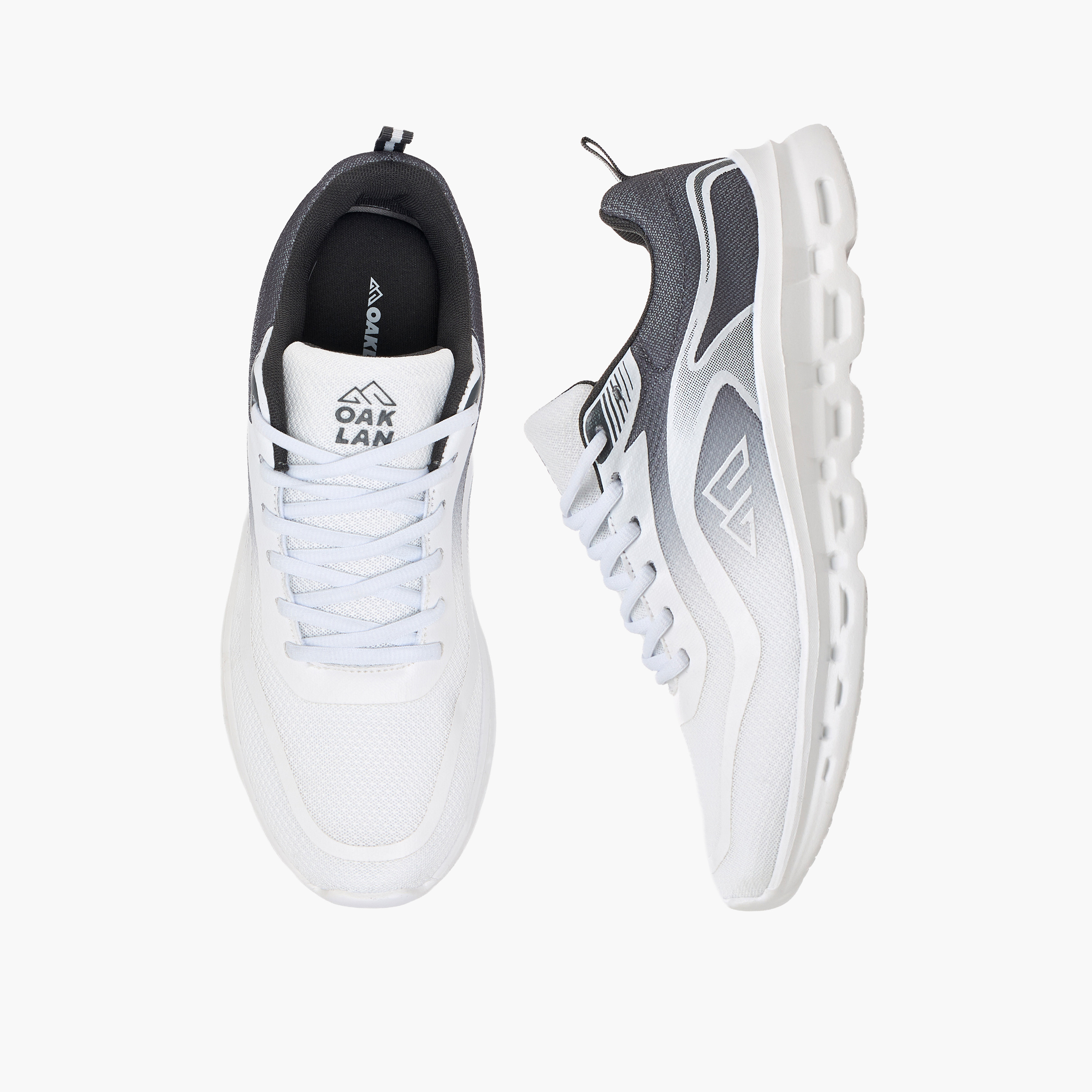 حذاء رياضي برباط للرجال من أوكلان من شو إكسبرس-men-shoes-sneakers-image-1