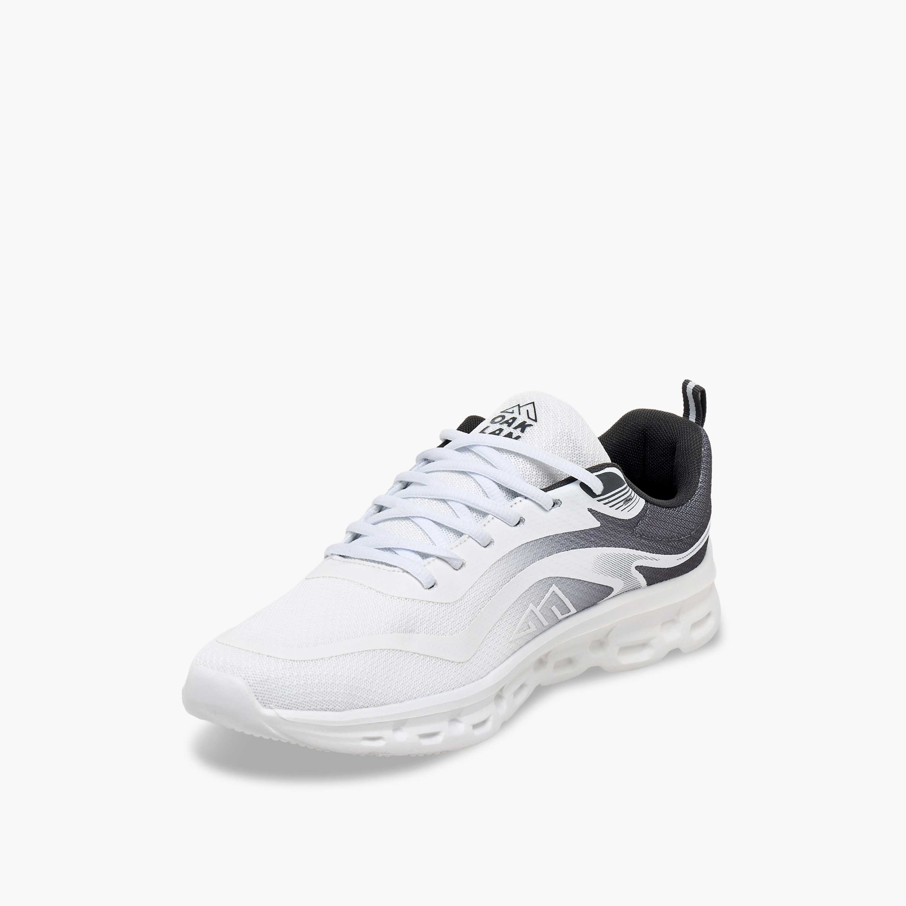 حذاء رياضي برباط للرجال من أوكلان من شو إكسبرس-men-shoes-sneakers-image-4