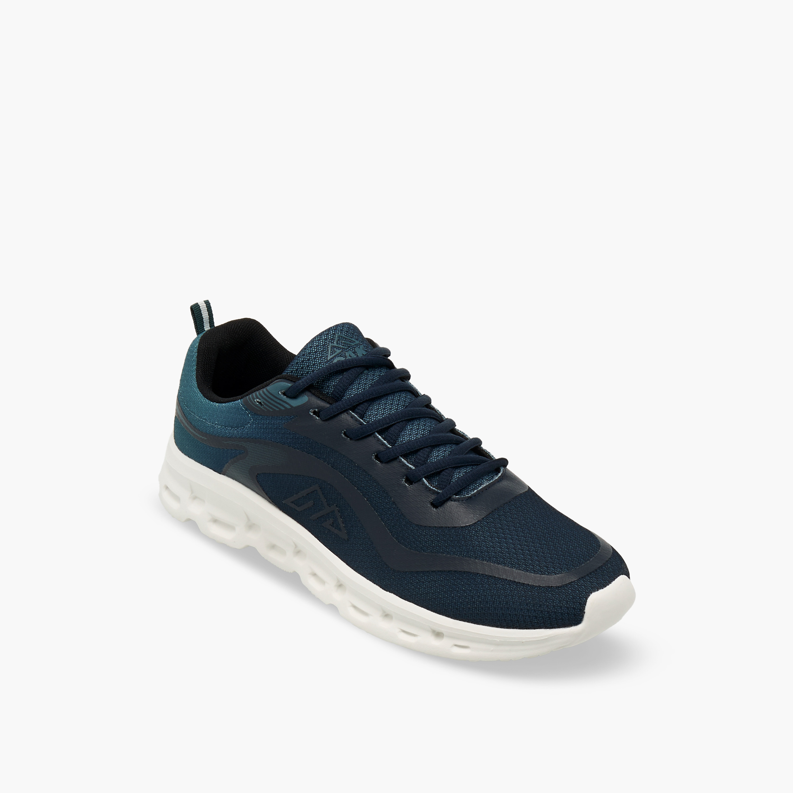 حذاء رياضي برباط للرجال من أوكلان من شو إكسبرس-sports-men-shoes-image-2