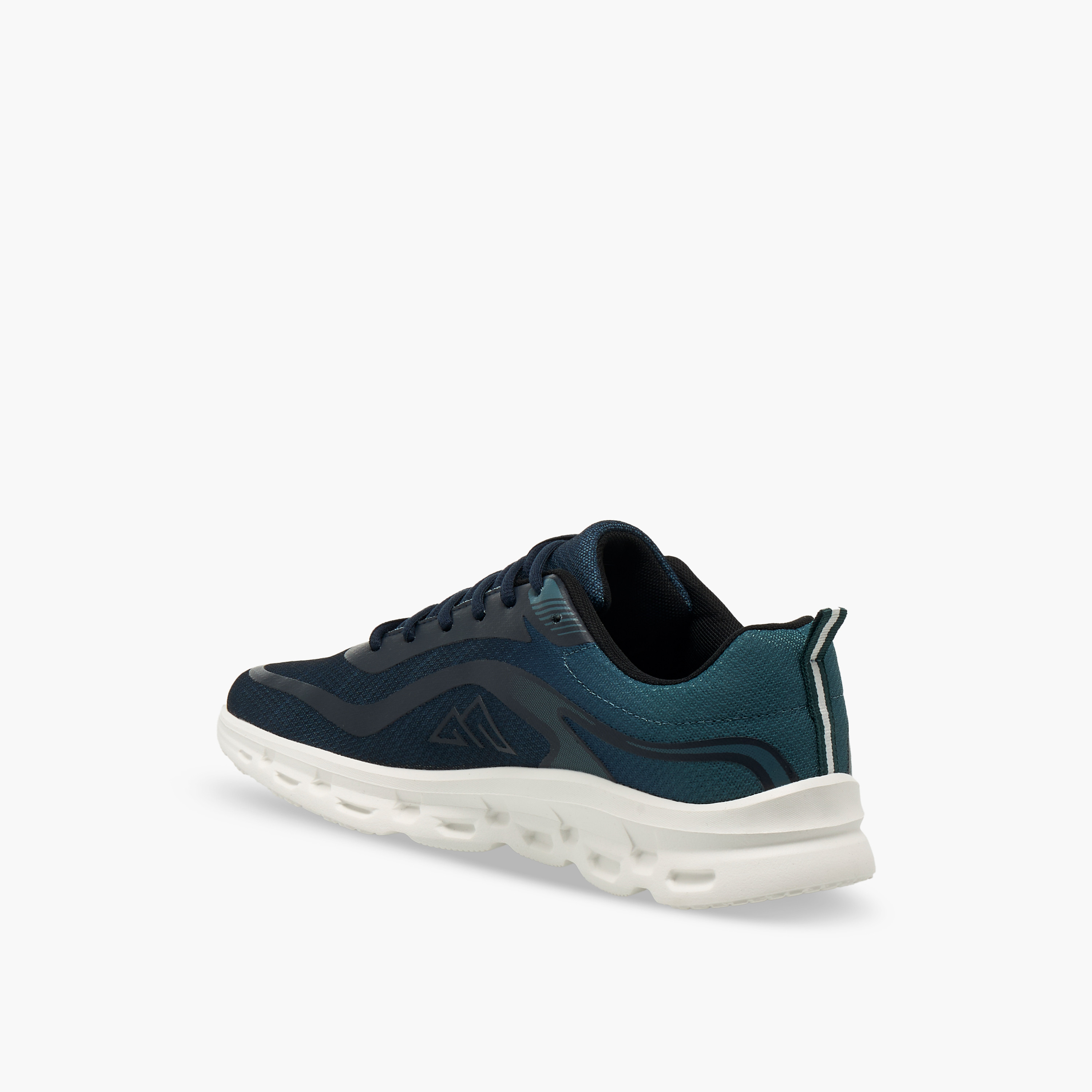 Oaklan by Shoexpress Men Lace-Up Sports Shoes-sports-men-shoes-image-4