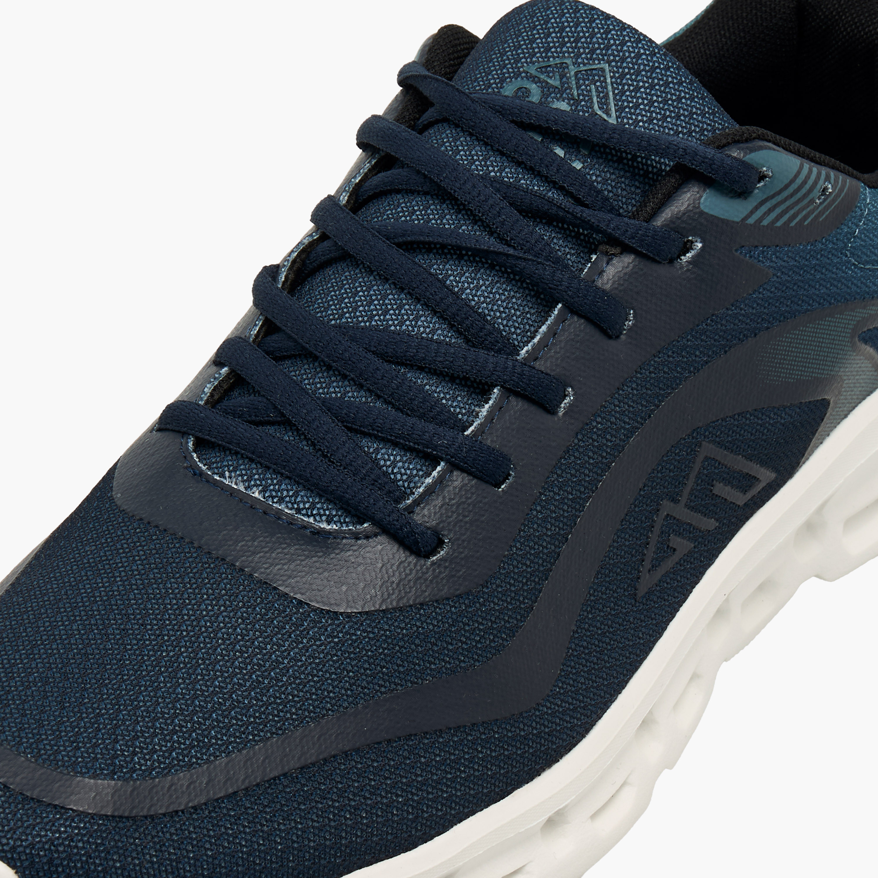 Oaklan by Shoexpress Men Lace-Up Sports Shoes-sports-men-shoes-image-6