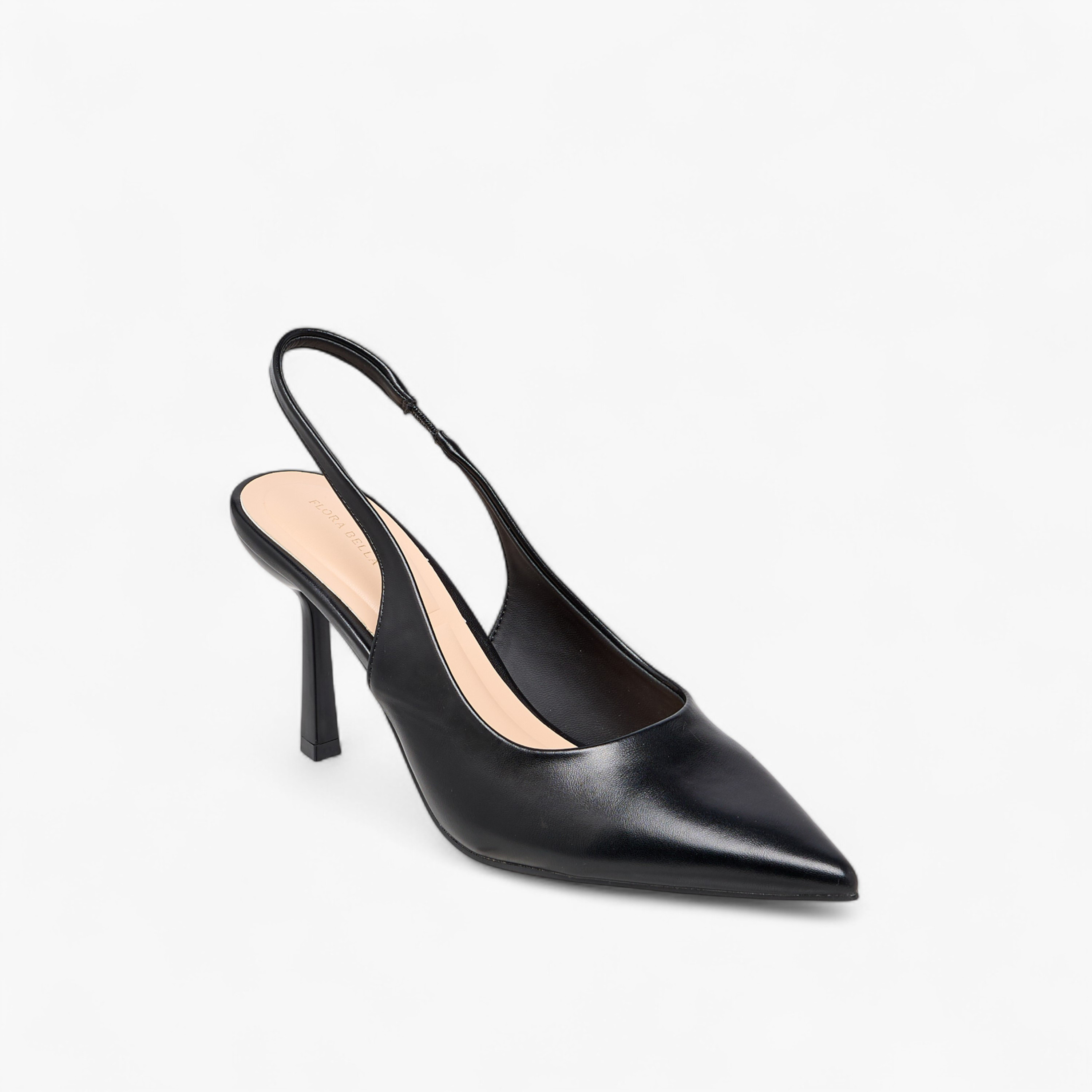 Flora Bella Solid Slingback Shoes with Stiletto Heels-women-shoes-heels-image-2