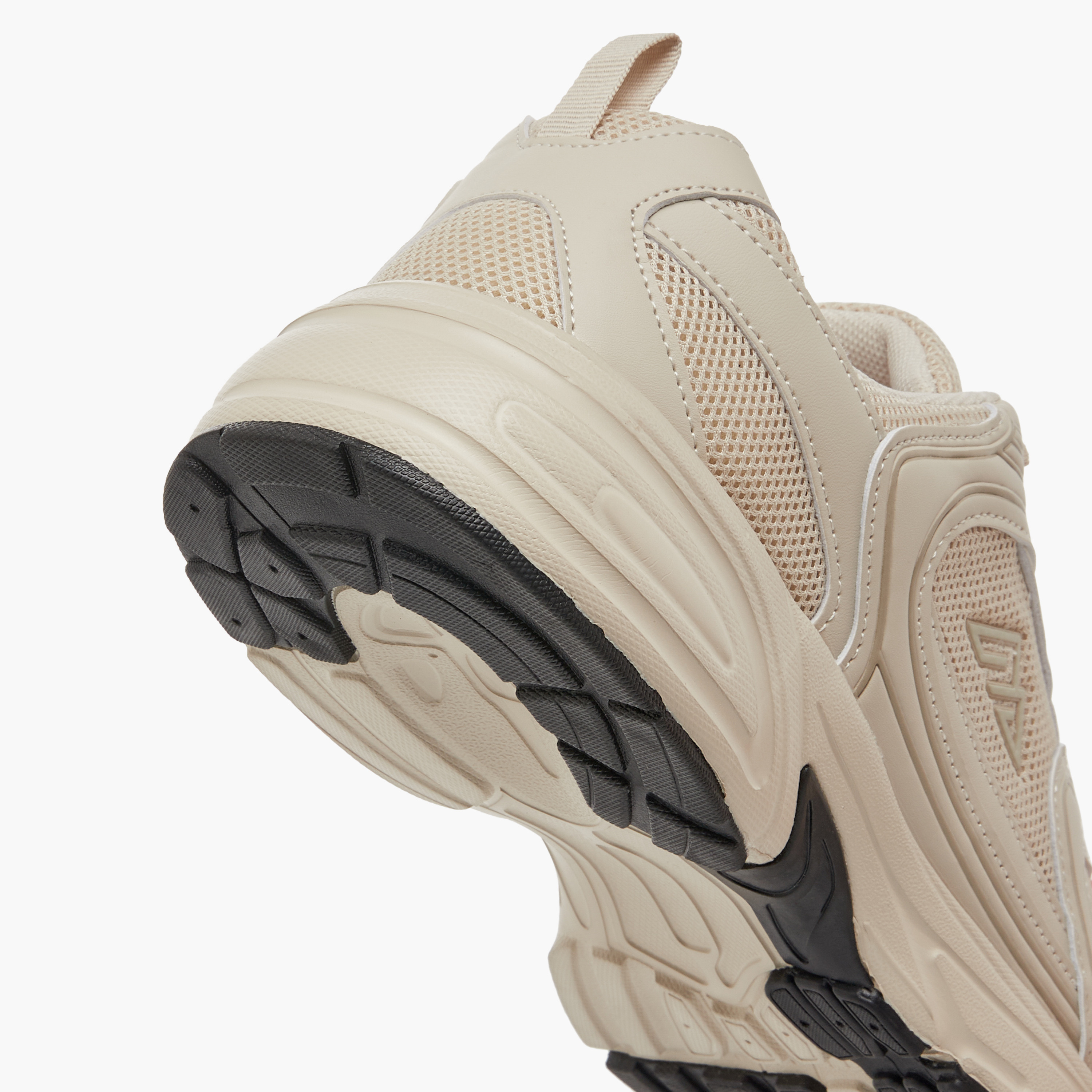 حذاء رياضي شبكي متعدد التصاميم برباط إغلاق من أوكلان من شو إكسبريس-sports-men-shoes-image-5