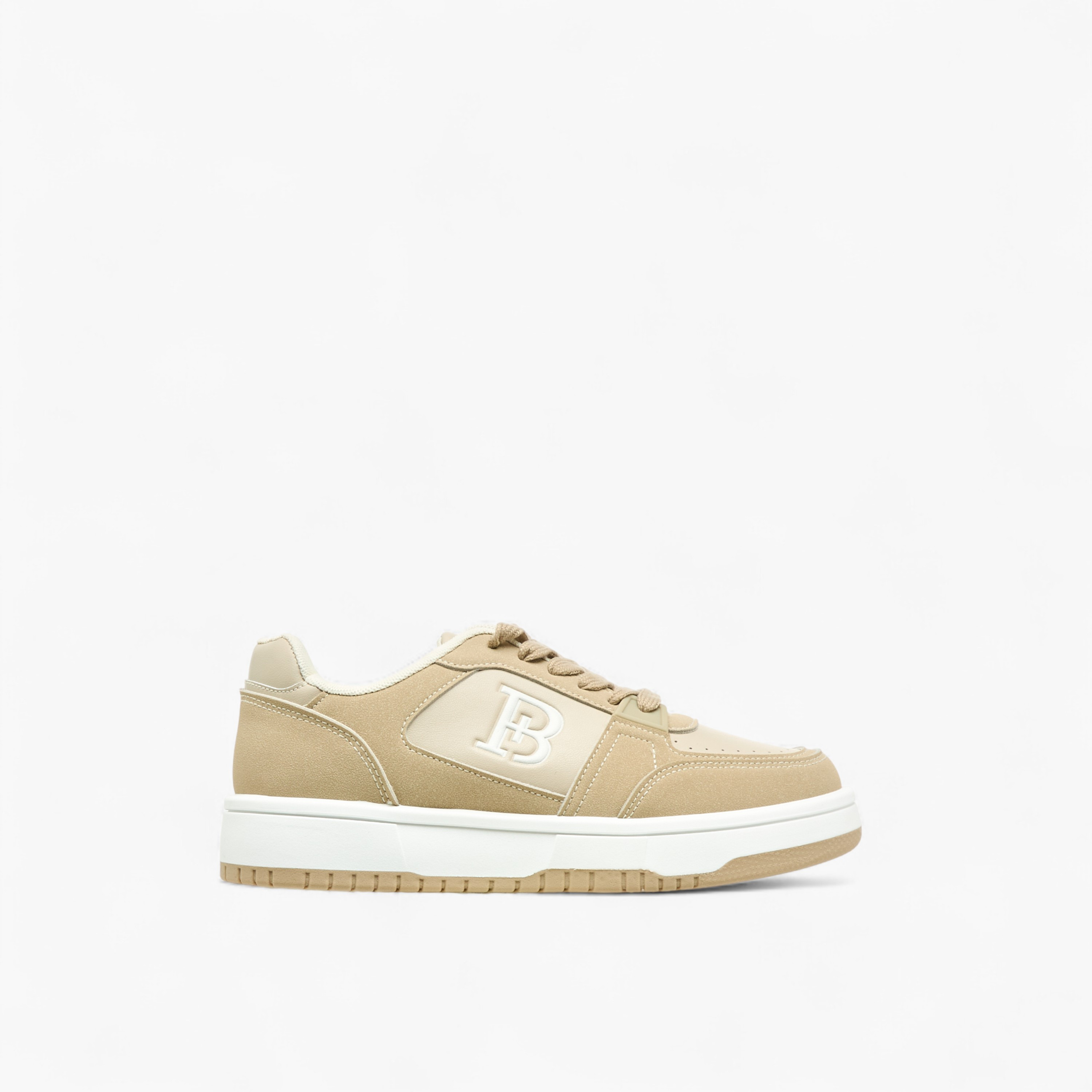 Flora Bella Women Panelled Sneakers-women-shoes-sneakers-image-3
